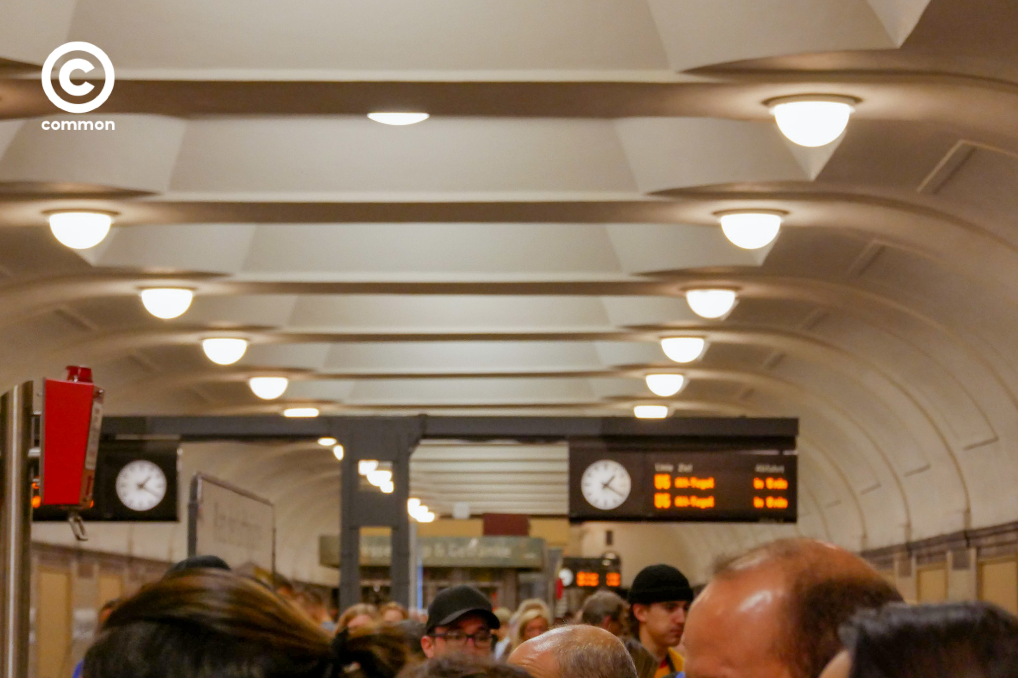 underground 