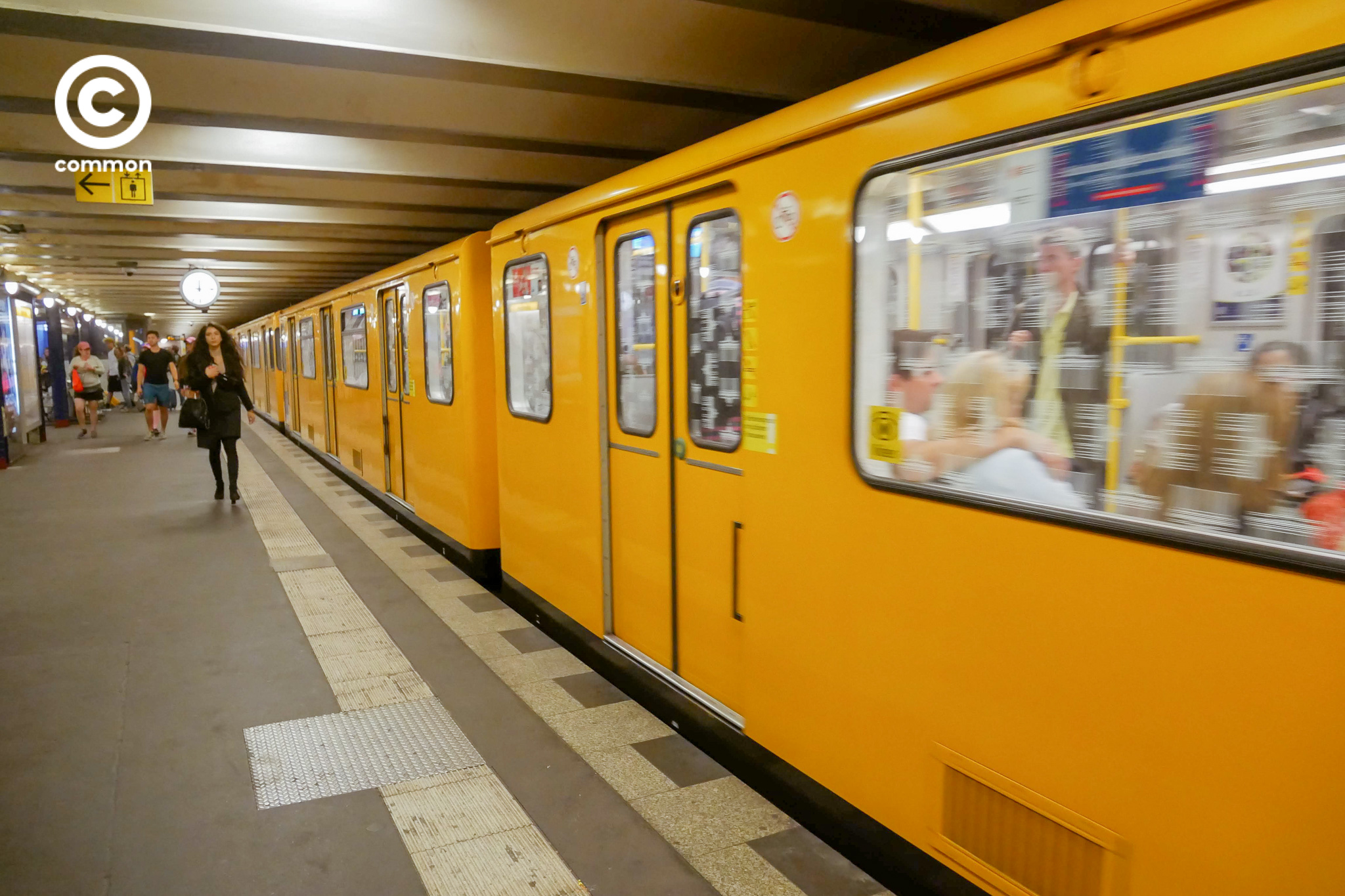 underground 