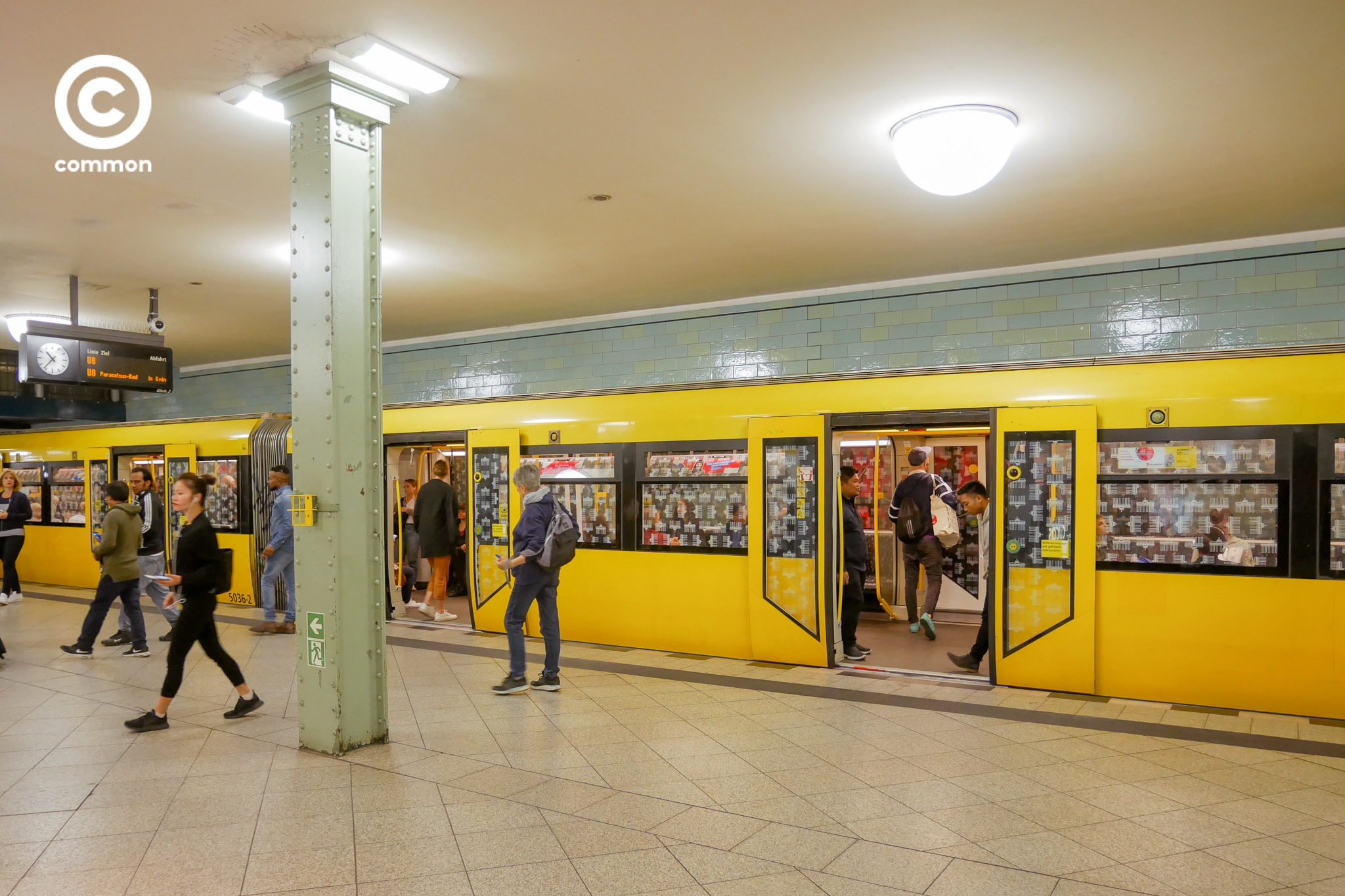 underground 