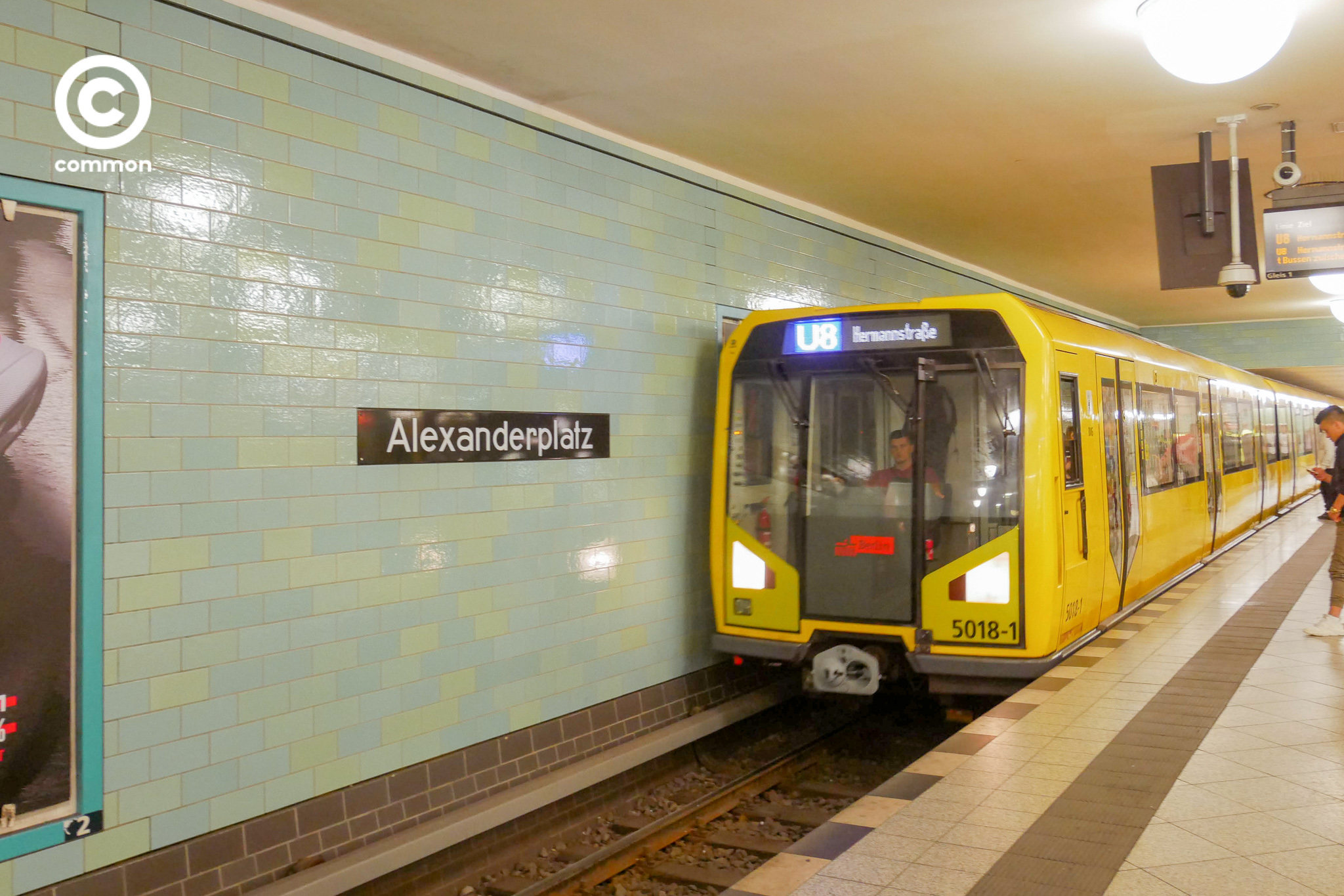 underground 