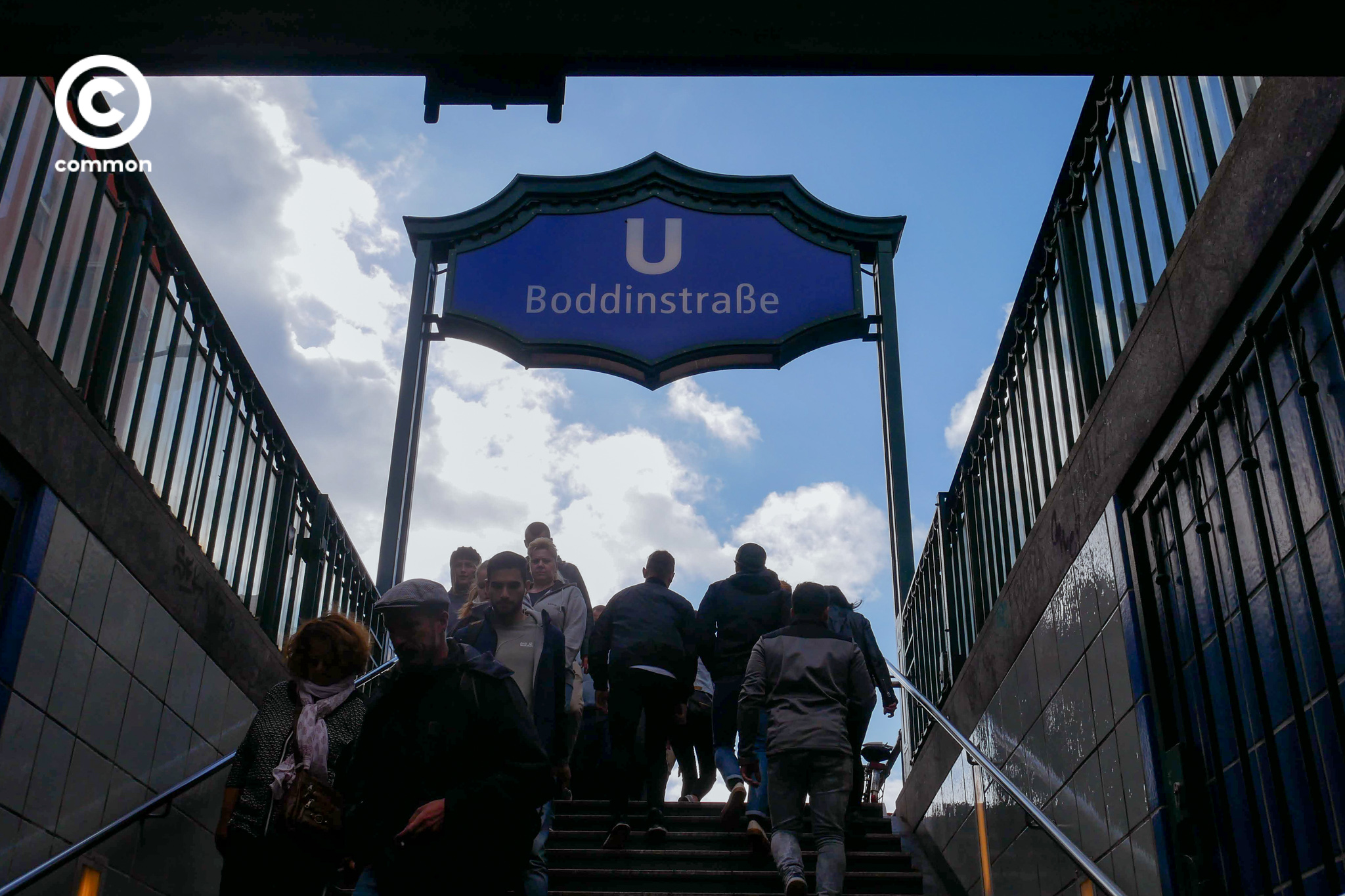 underground 