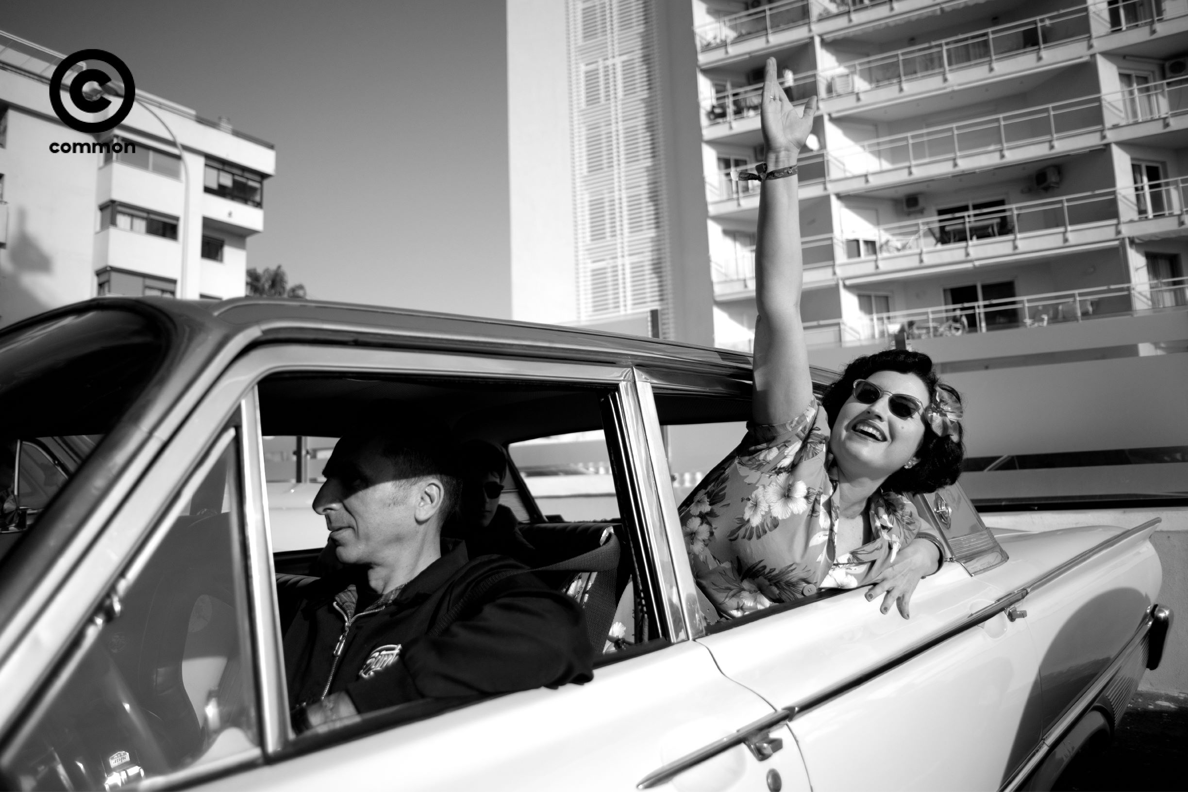 rockabilly