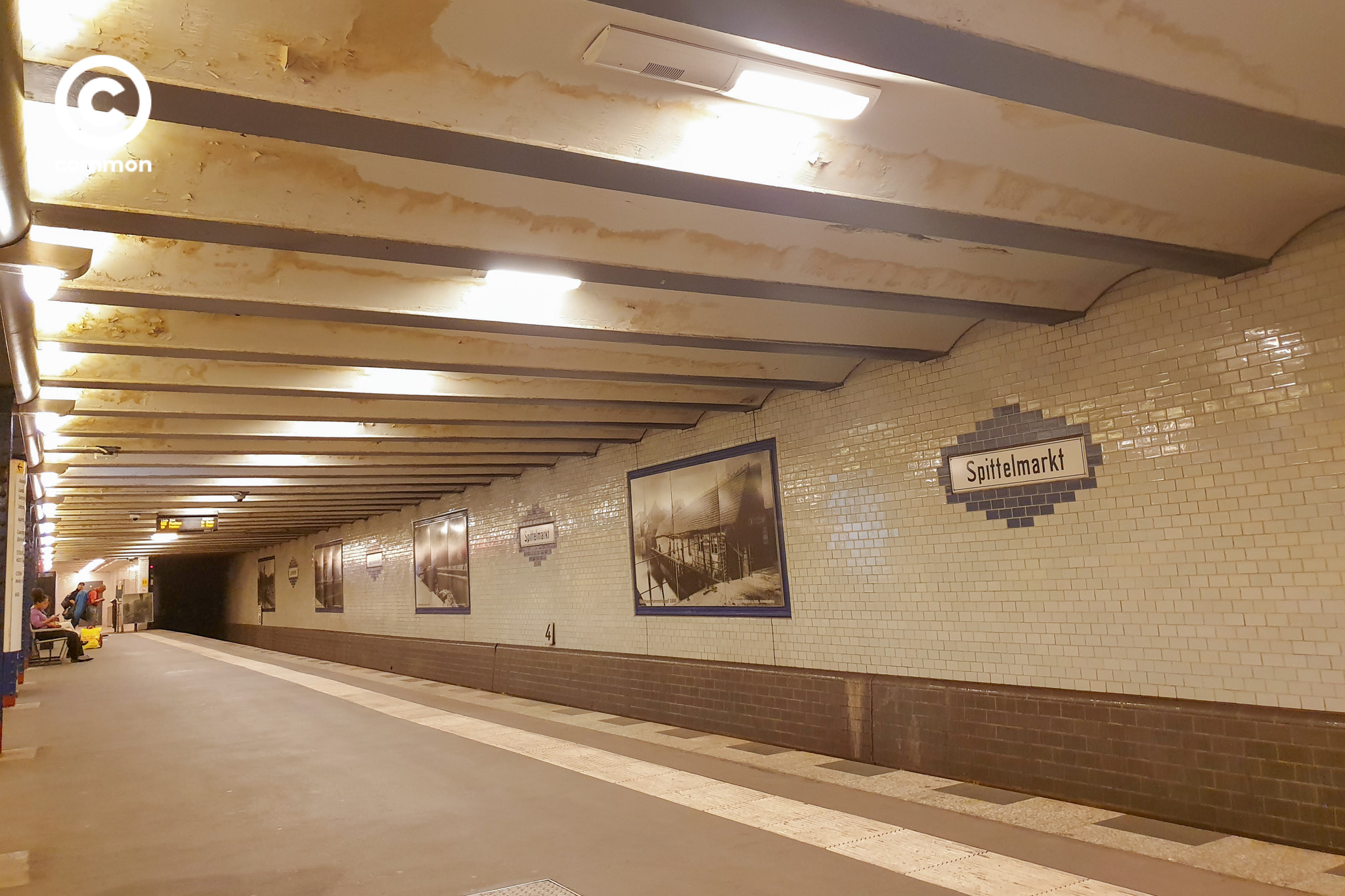 underground 