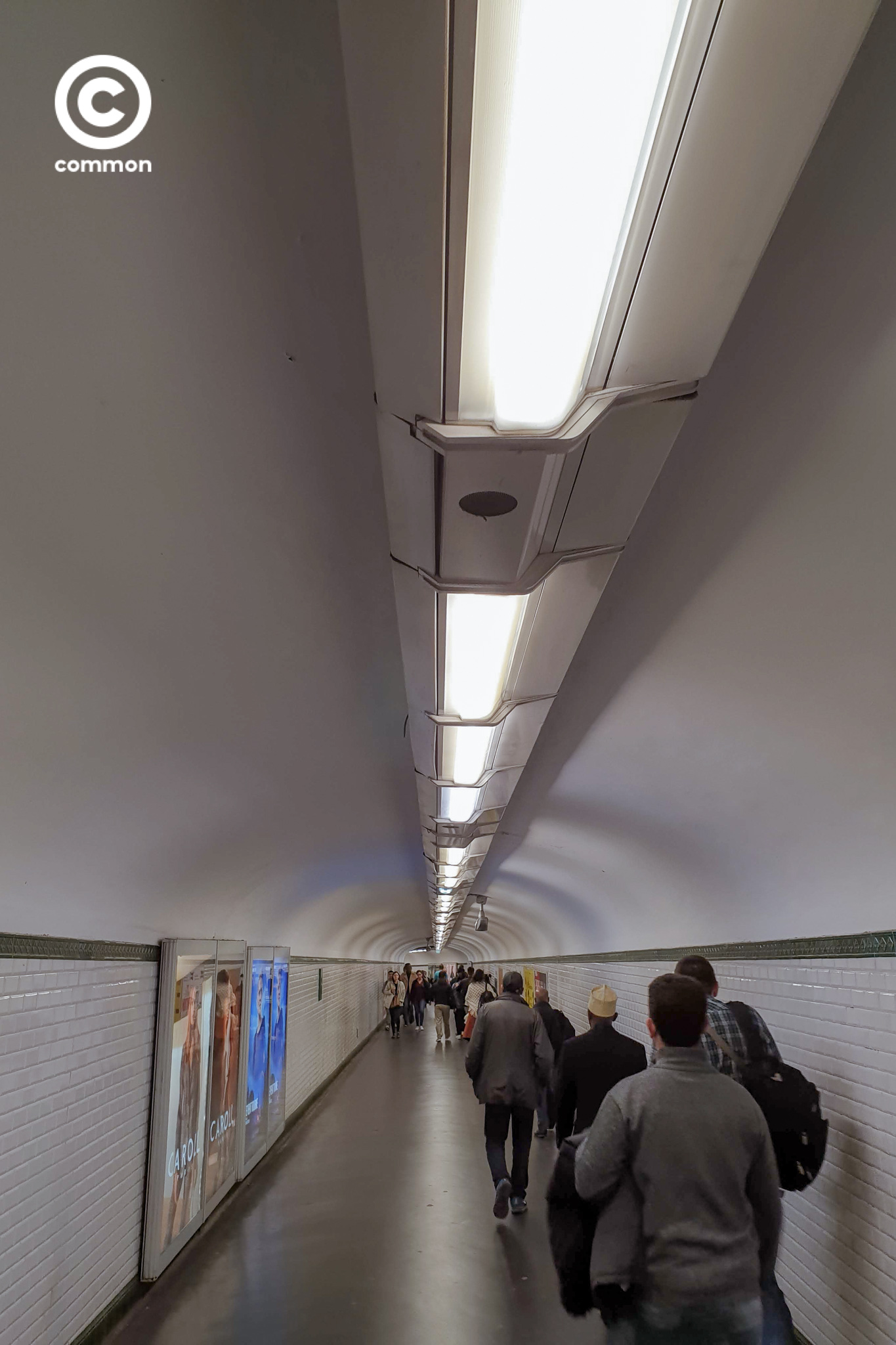 underground 