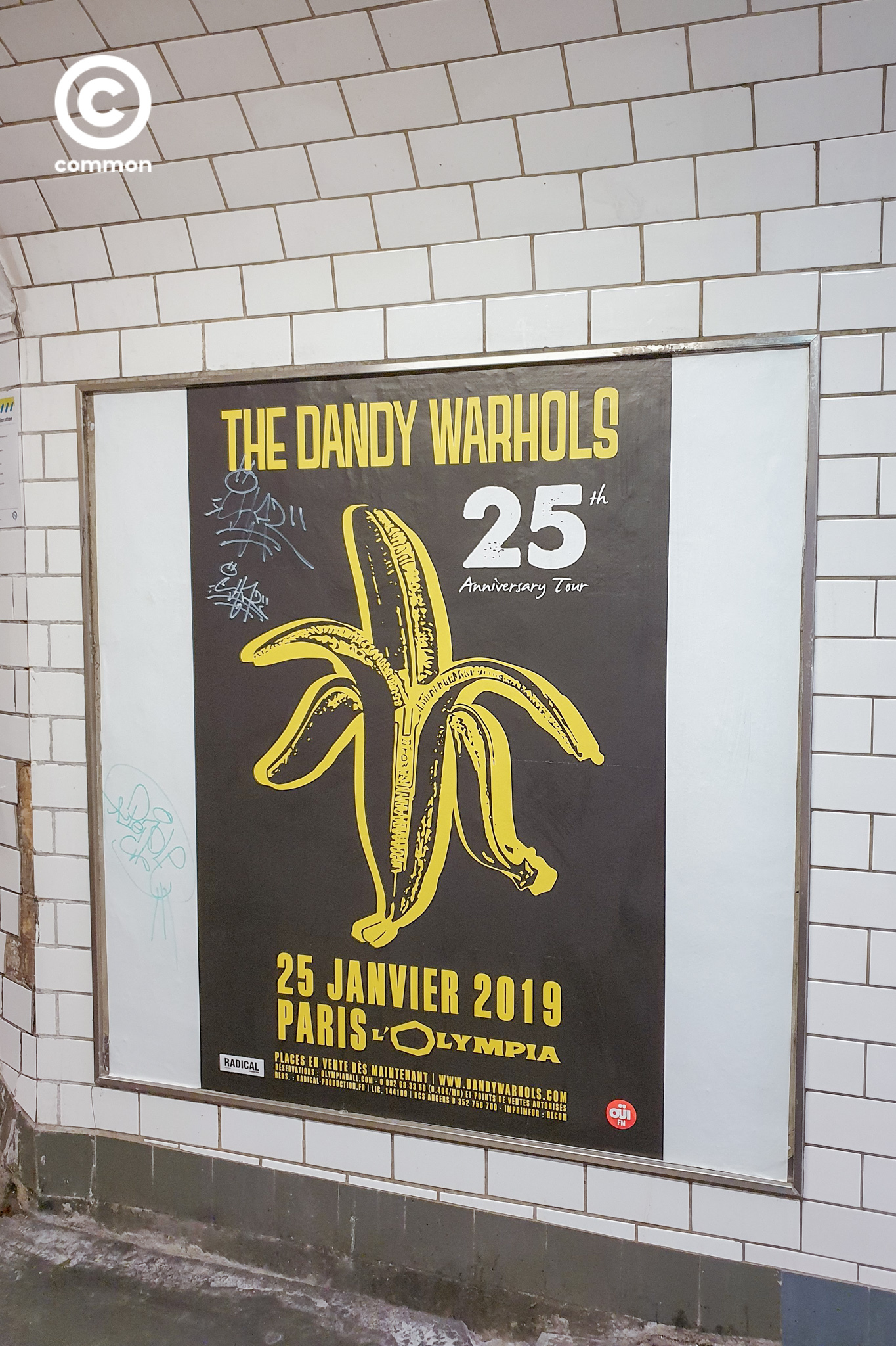 underground 34