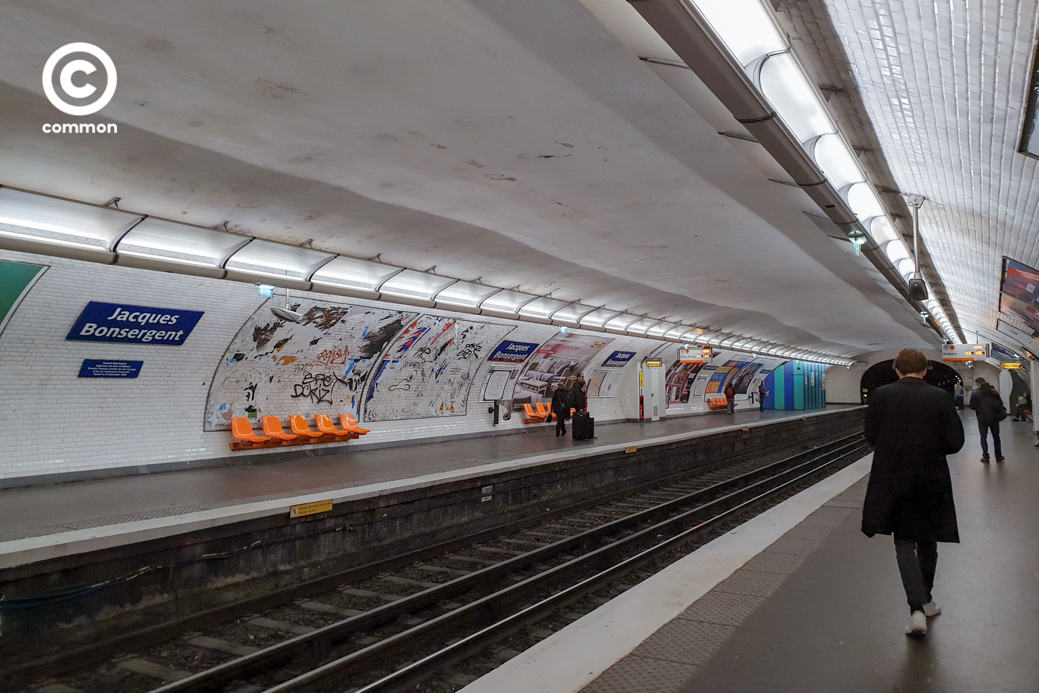 underground 