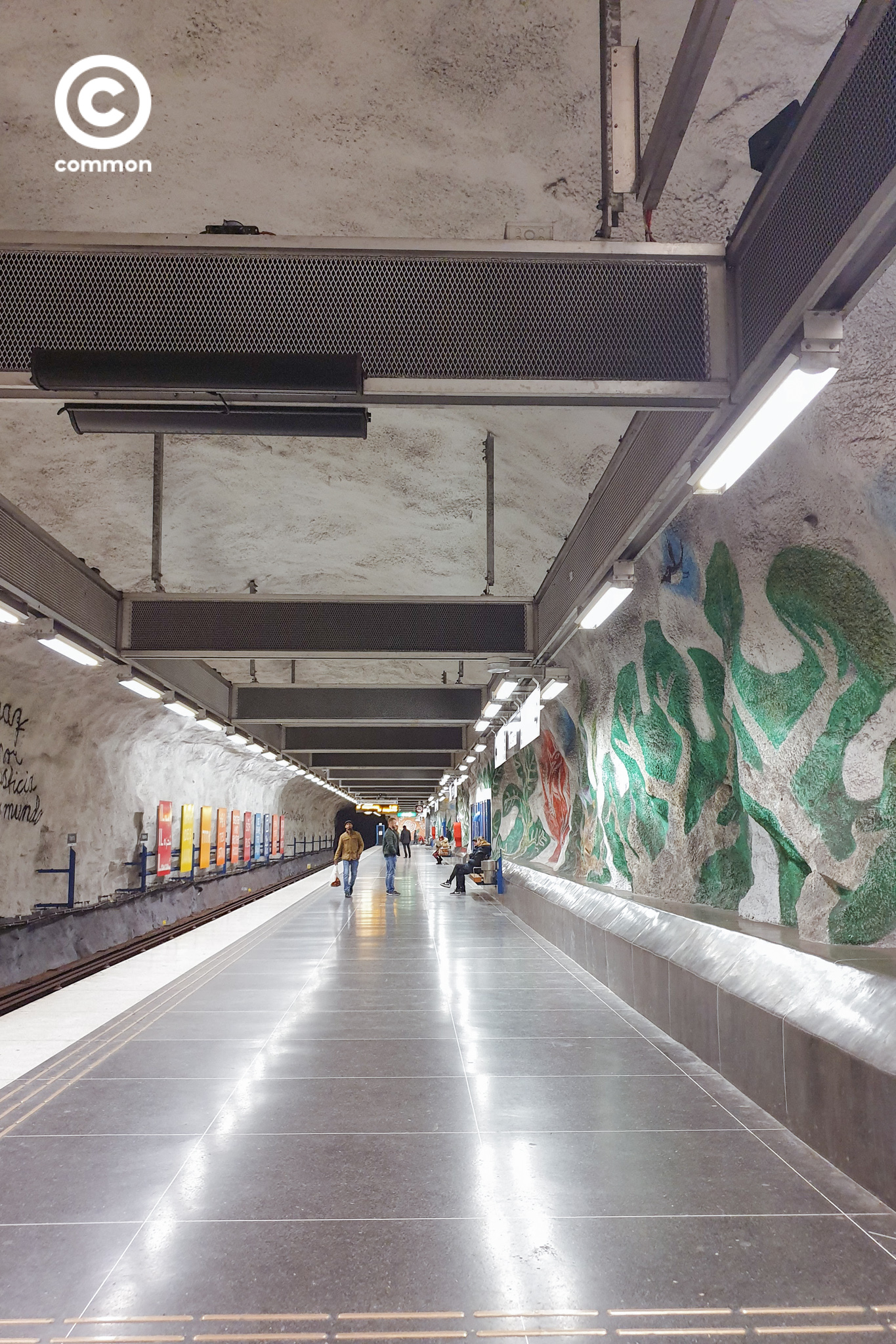 underground 