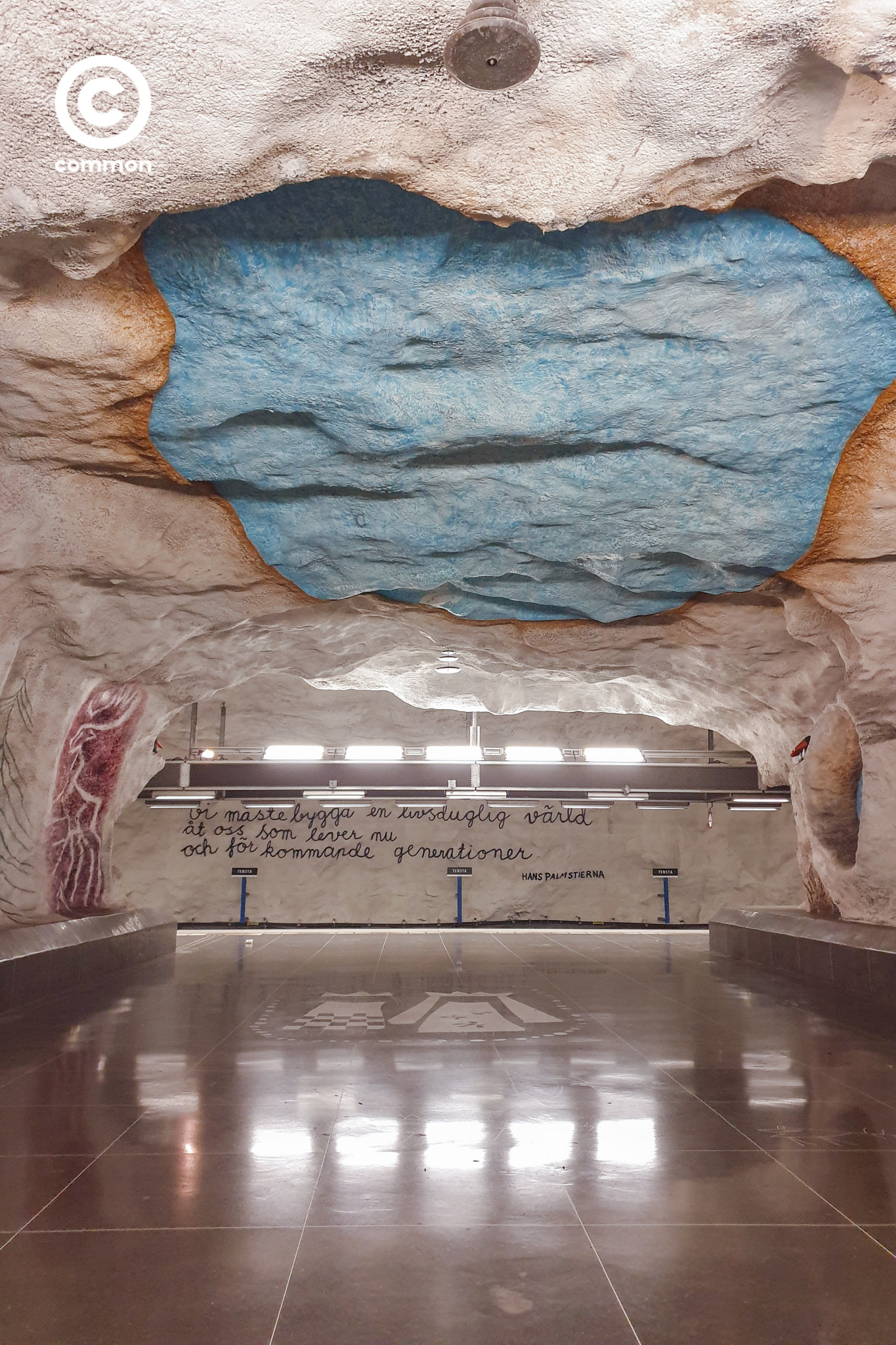 underground 