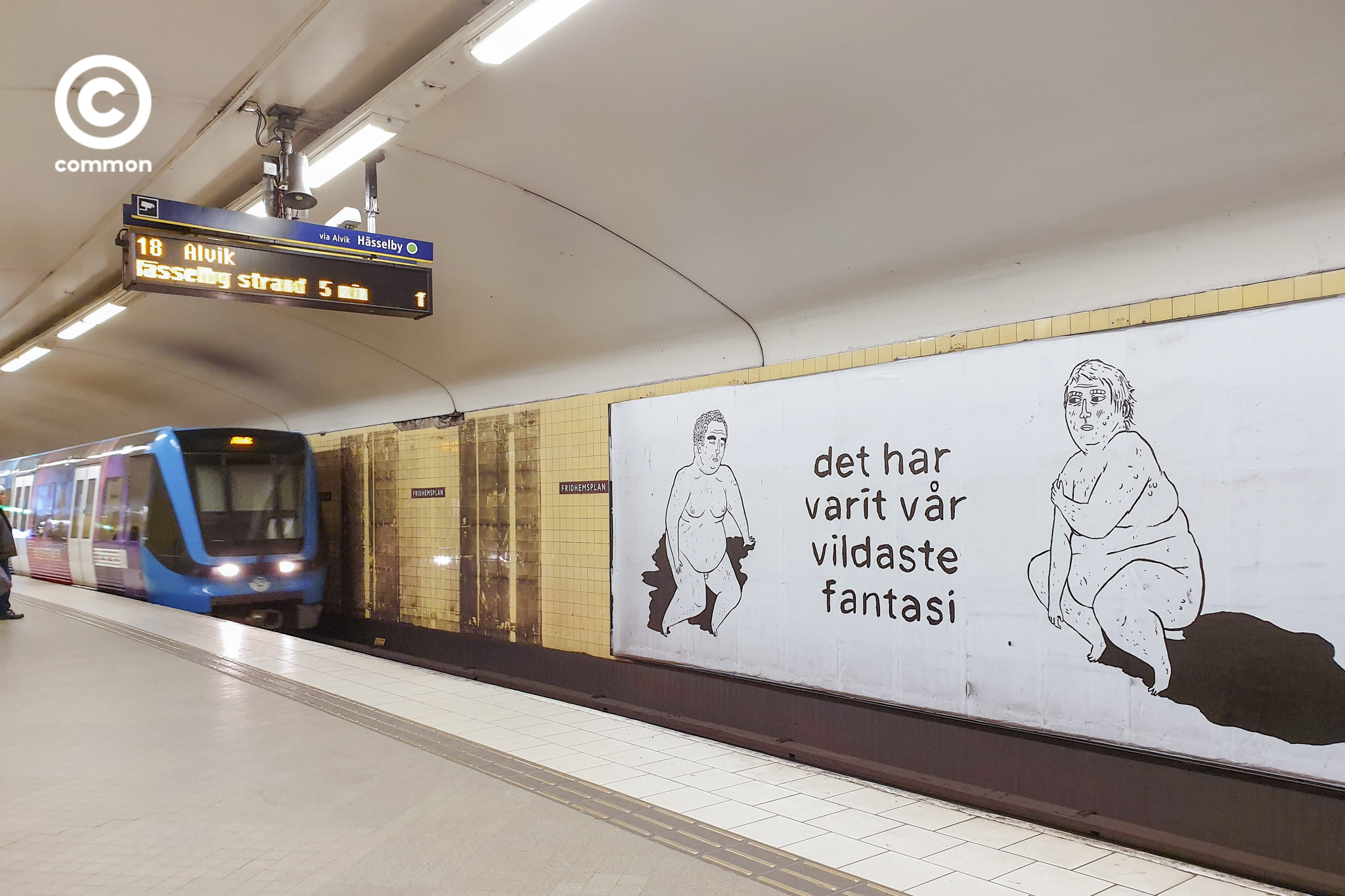 underground 