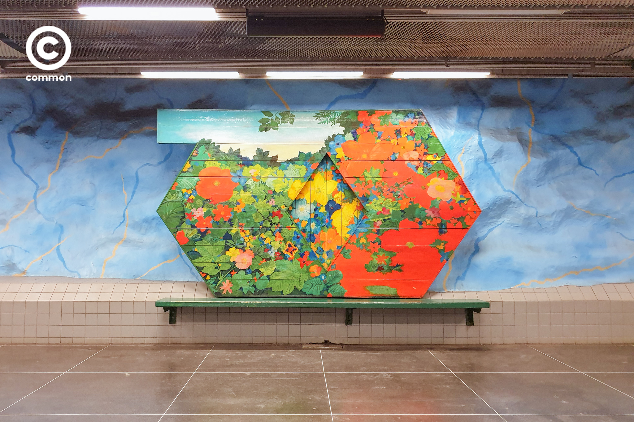 underground 