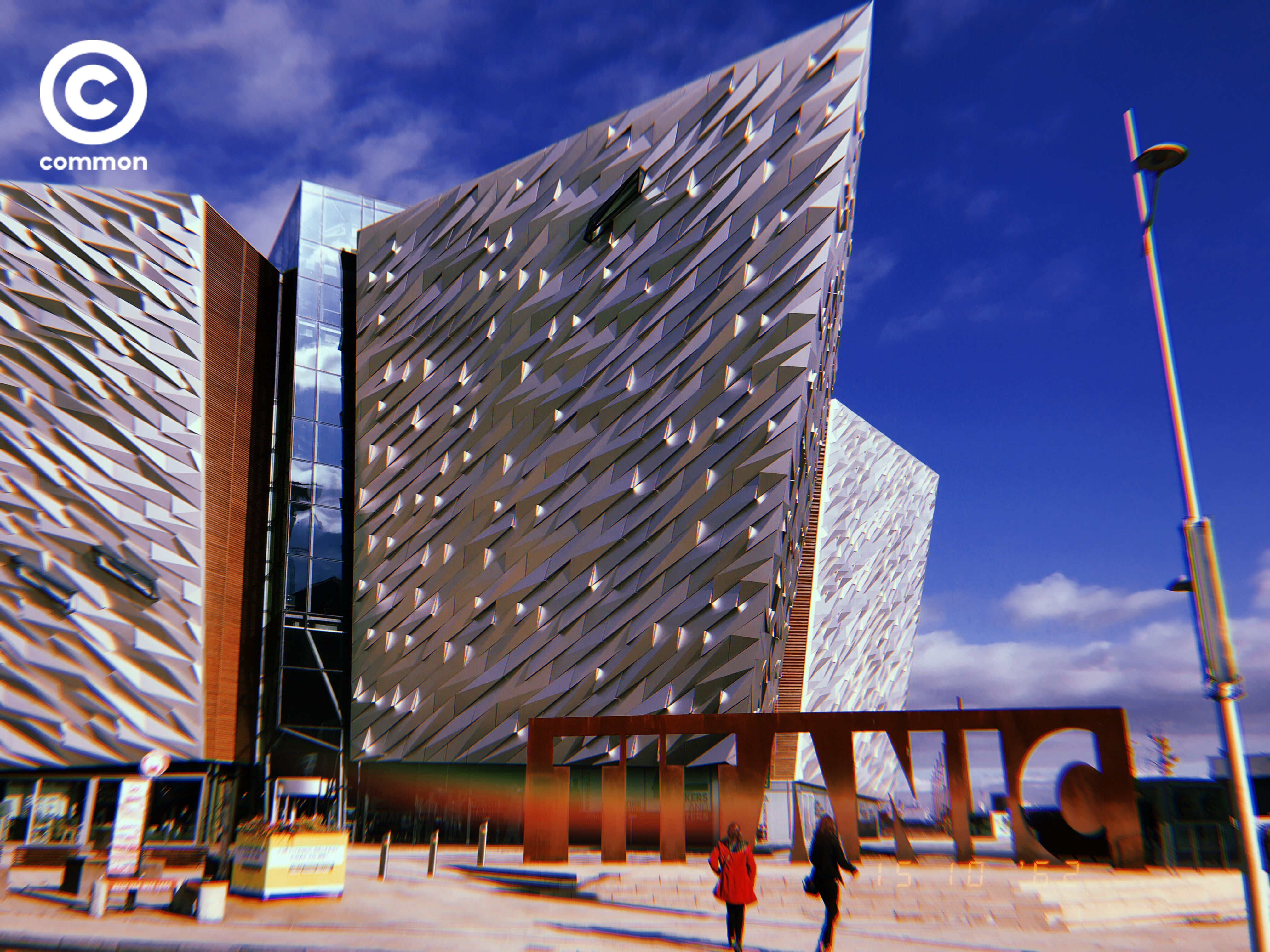 ฺBelfast 