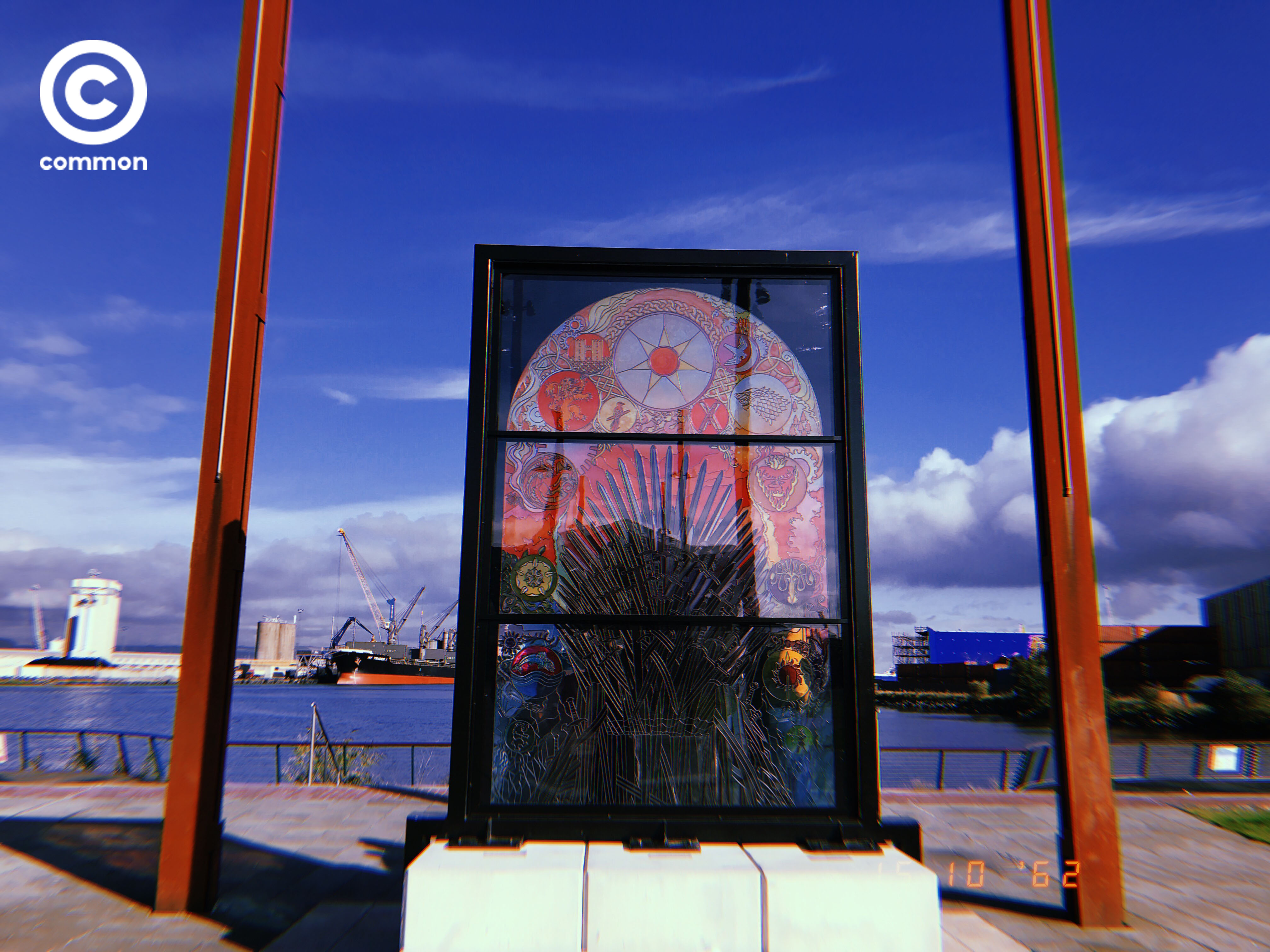 ฺBelfast 