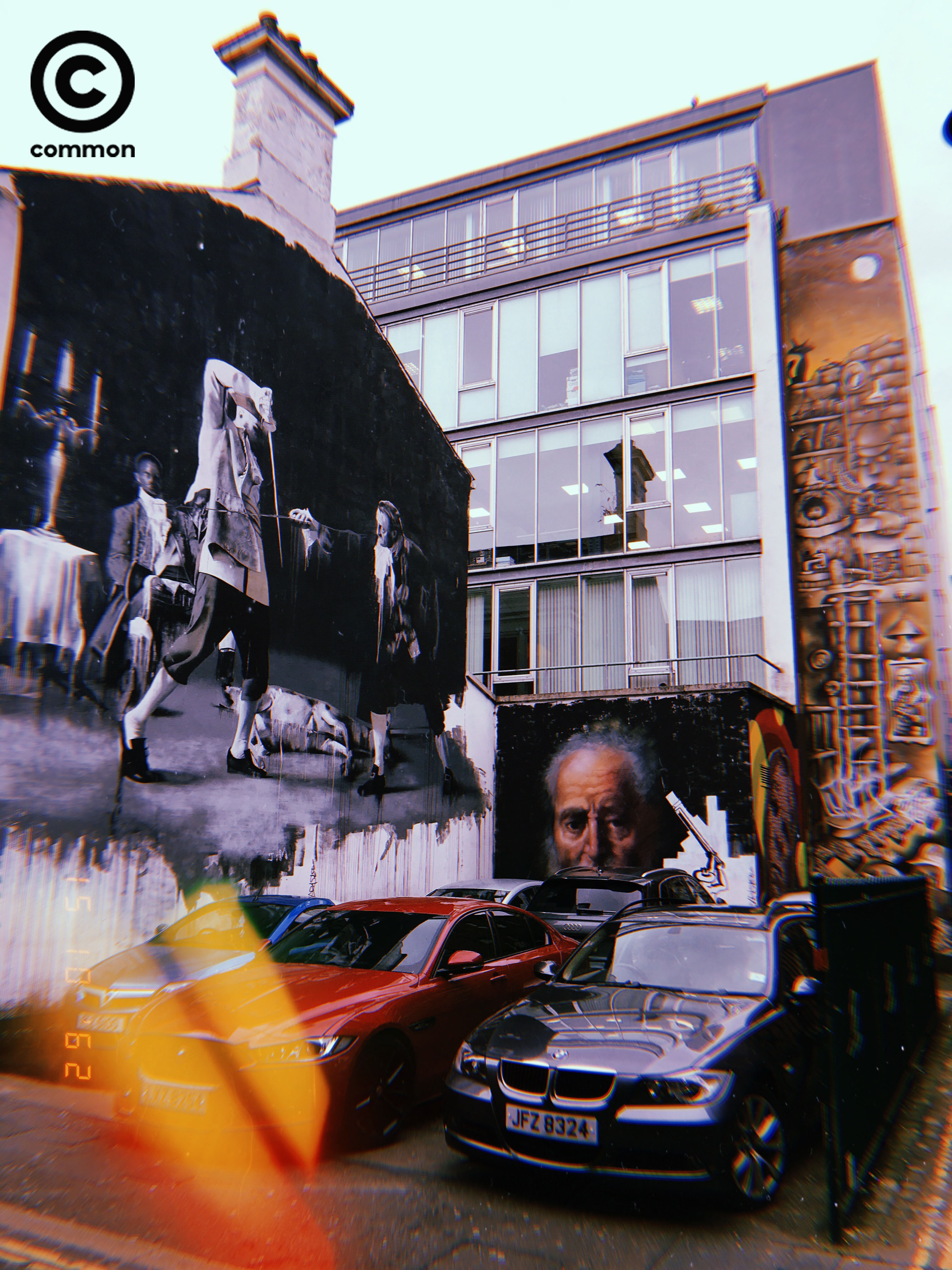 ฺBelfast 