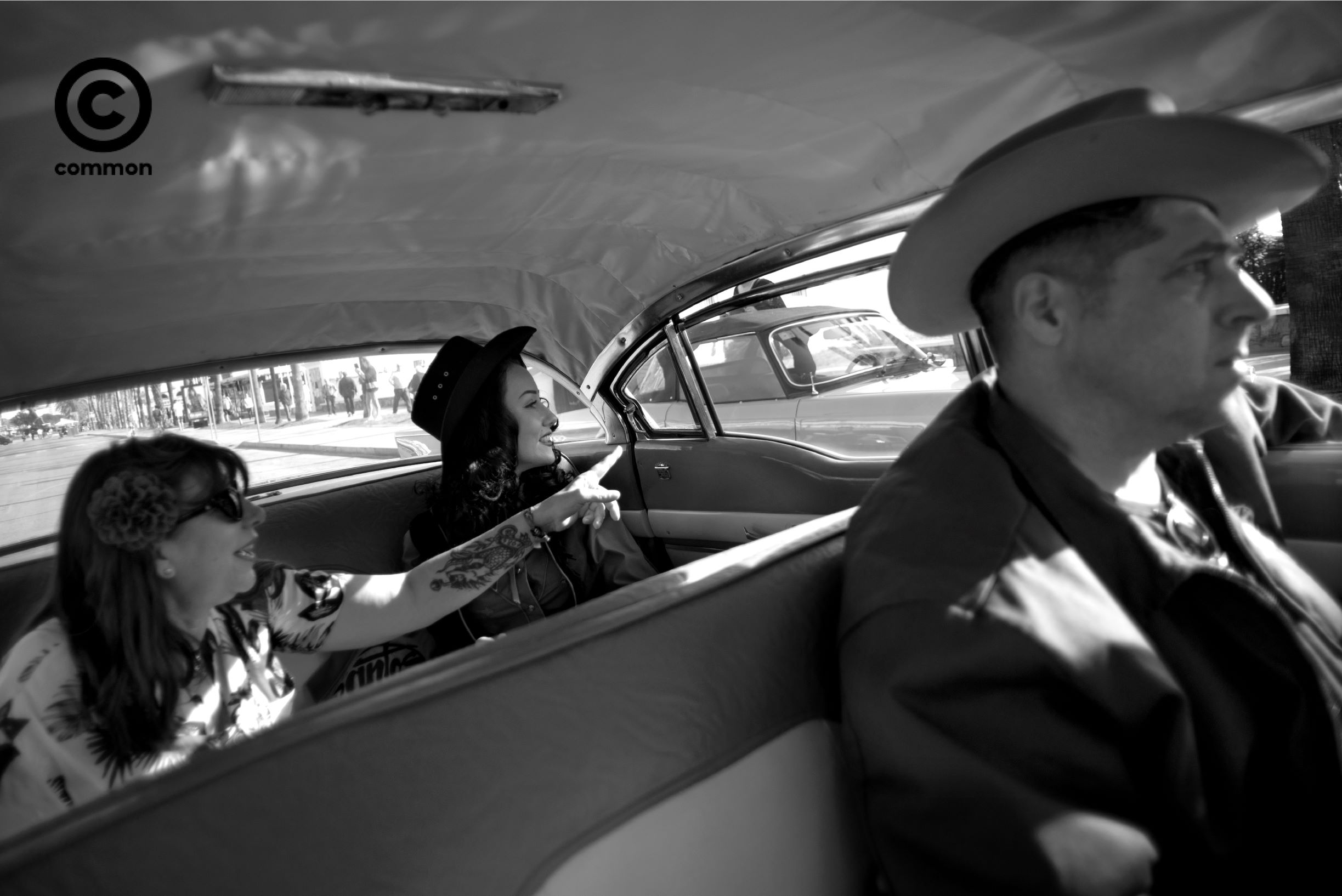 rockabilly