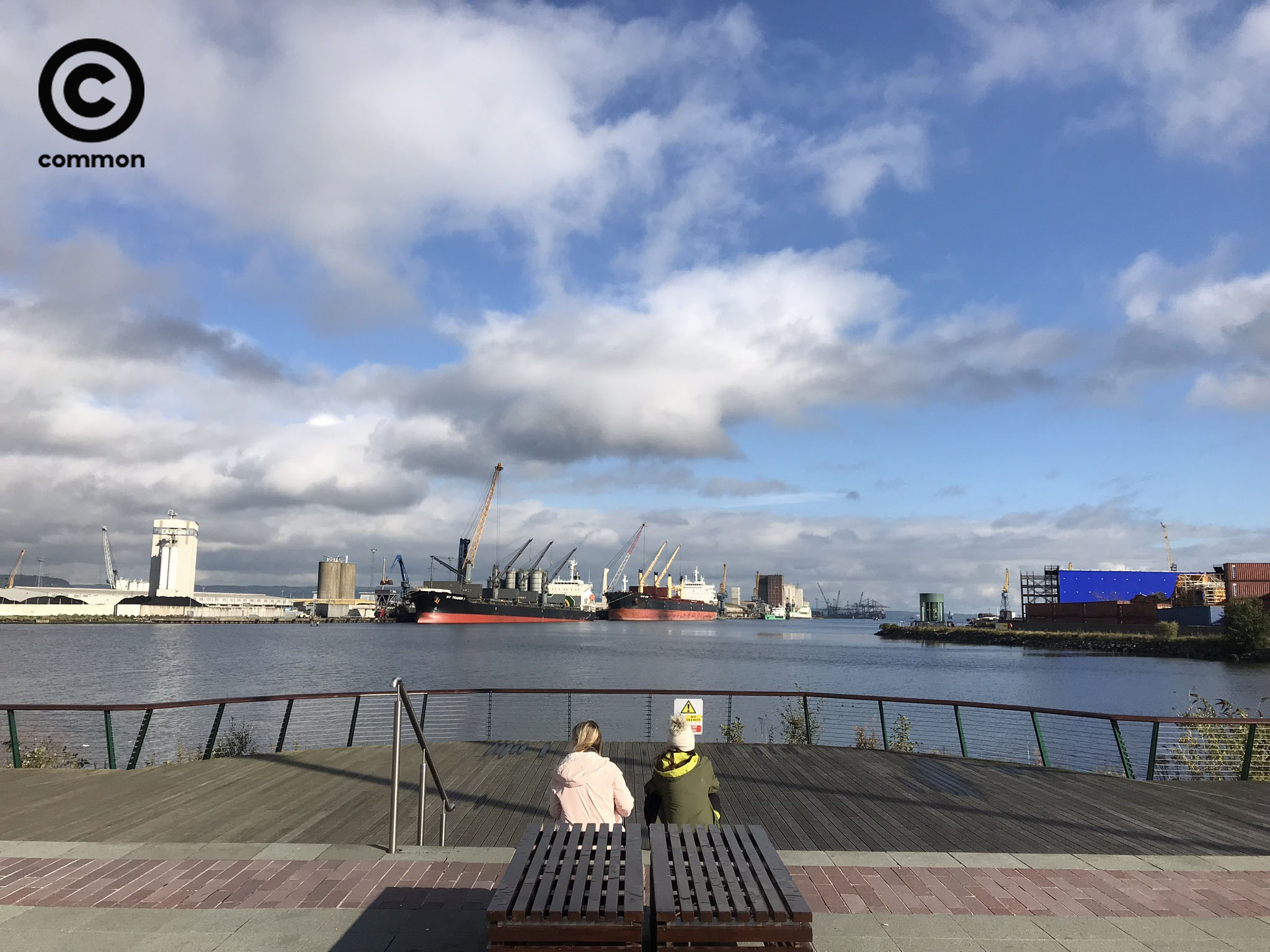 ฺBelfast 