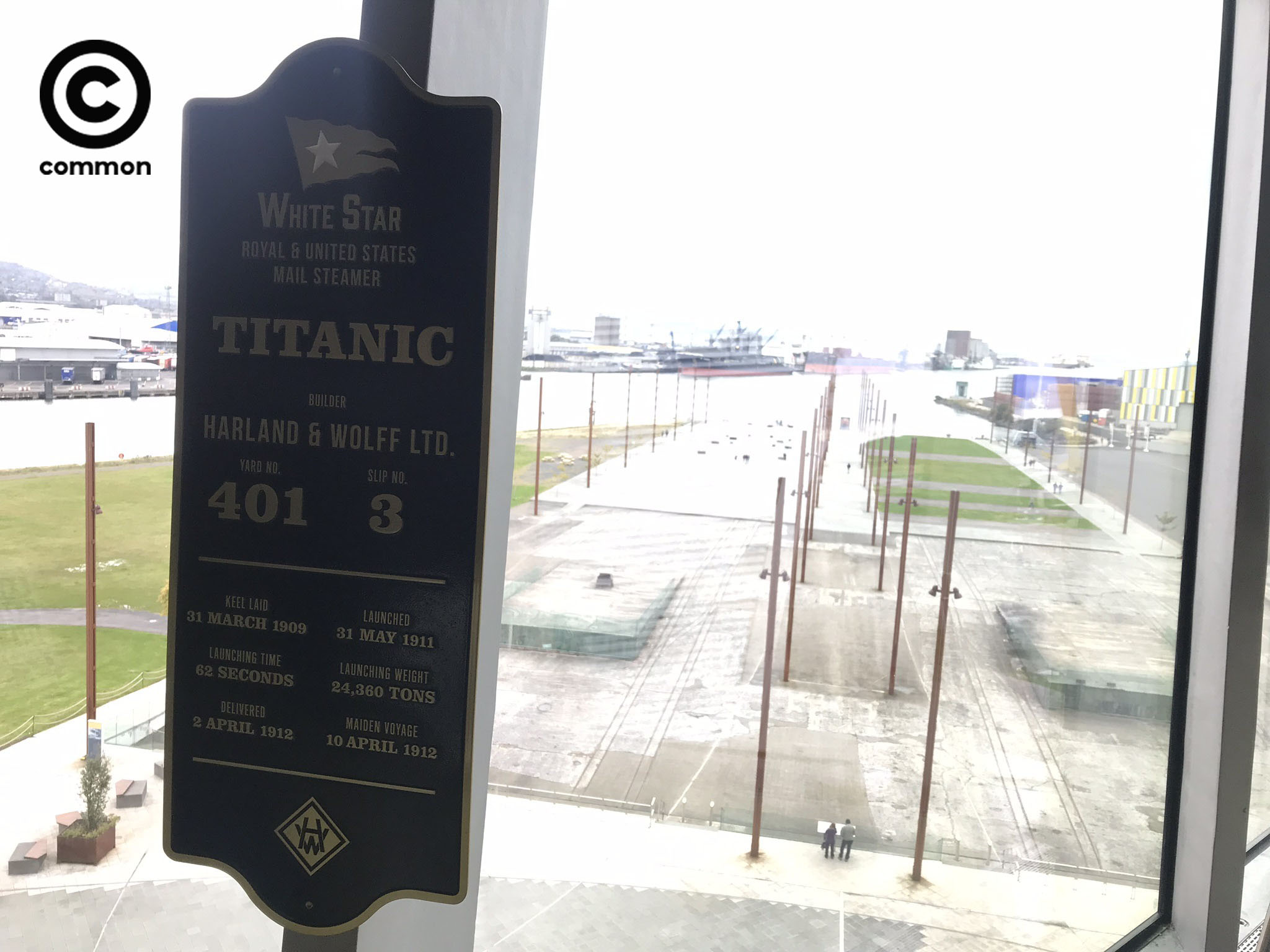 ฺBelfast 