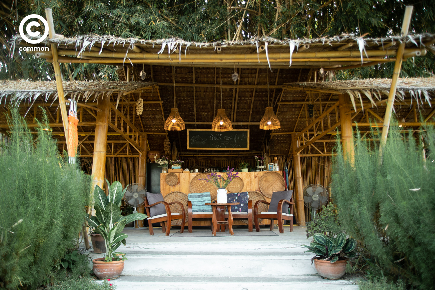 Jumtla Campiness Glamping แคมปิ้ง จั้ม ธัชชัย ถิรรัถยา วิถีชีวิต ความสุข บ้านไร่ ที่พัก