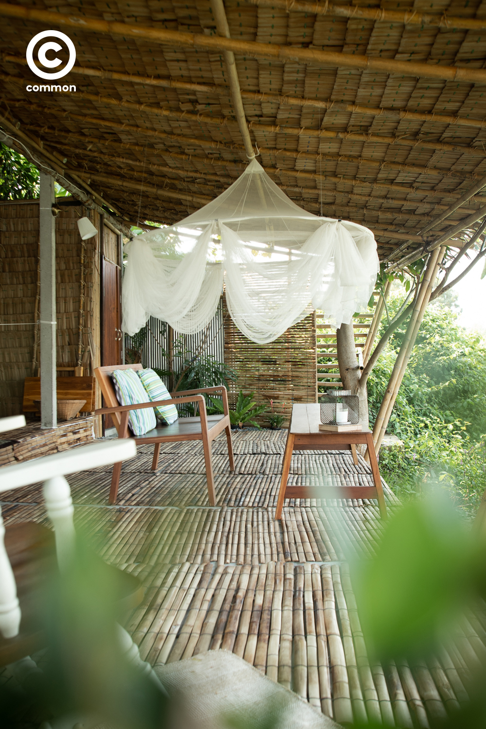 Jumtla Campiness Glamping แคมปิ้ง จั้ม ธัชชัย ถิรรัถยา วิถีชีวิต ความสุข บ้านไร่ ที่พัก