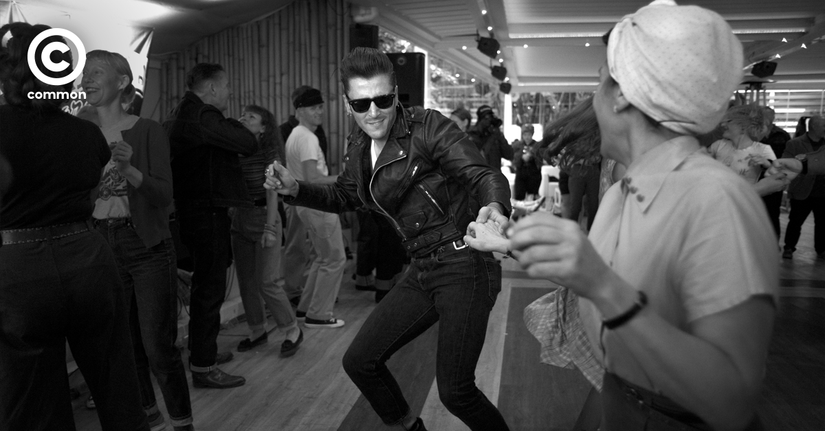 rockabilly