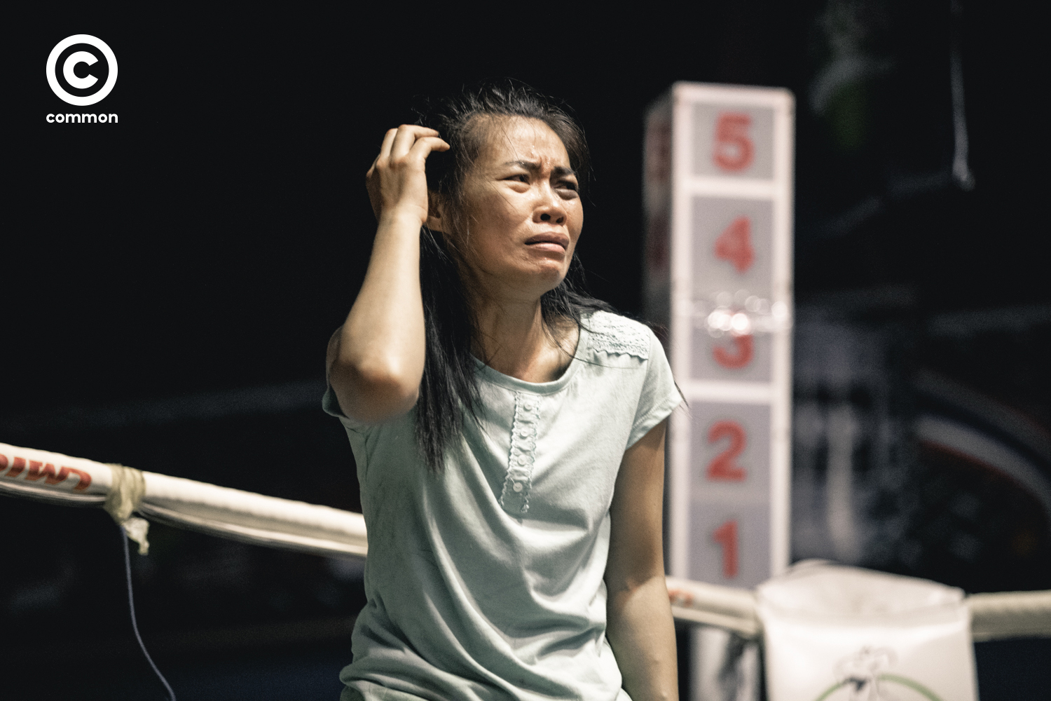The Daily Fight มวยรายวัน ความรุนแรง ผู้หญิง เด็ก ผู้ชาย ร่างกาย เพศ ข่มขืน มูลนิธิหญิงไทยก้าวไกล เดนท์สุ ประเทศไทย dentsu thailand วันสตรีสากล
