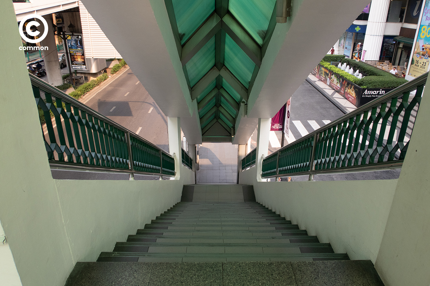 #skywalk #สกายวอร์ค #COVID19 #โควิด19 #WORLD #photoessay #common