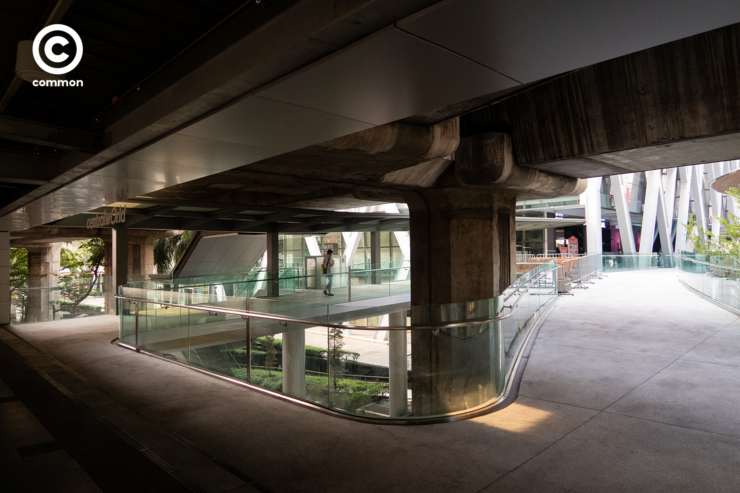 #skywalk #สกายวอร์ค #COVID19 #โควิด19 #WORLD #photoessay #common