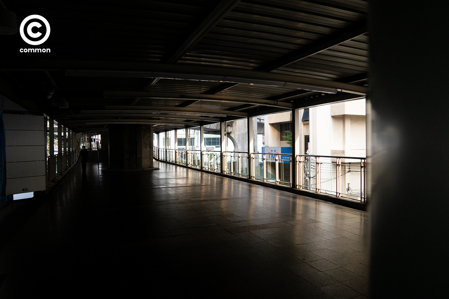 #skywalk #สกายวอร์ค #COVID19 #โควิด19 #WORLD #photoessay #common