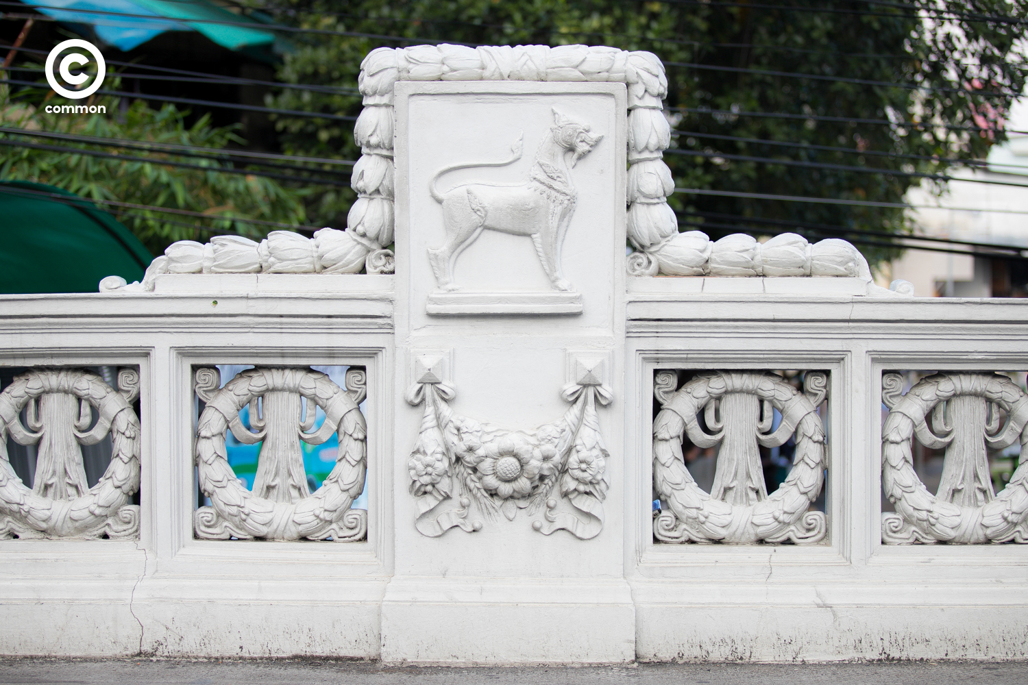 #photoessay #สะพานร้องไห้ #สะพานมหาดไทยอุทิศ #CULTURE #common