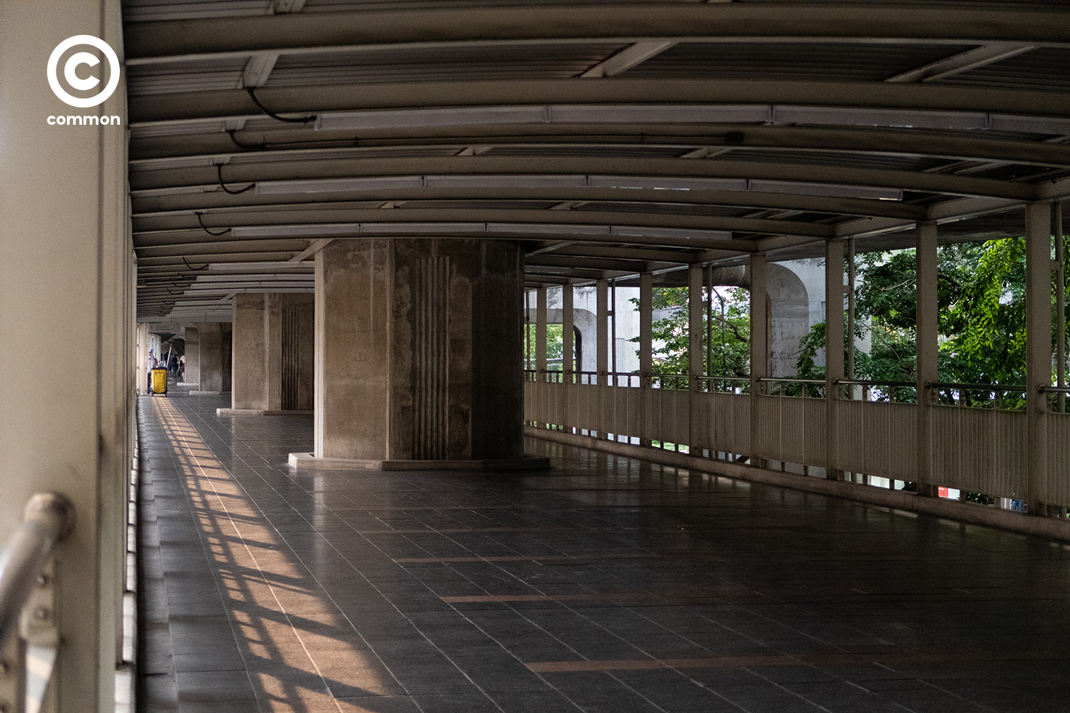 #skywalk #สกายวอร์ค #COVID19 #โควิด19 #WORLD #photoessay #common