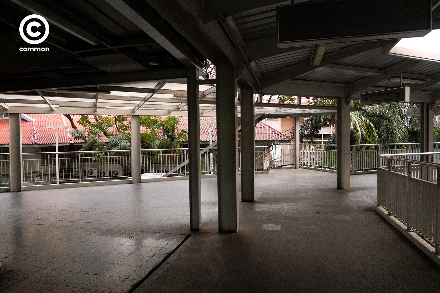 #skywalk #สกายวอร์ค #COVID19 #โควิด19 #WORLD #photoessay #common