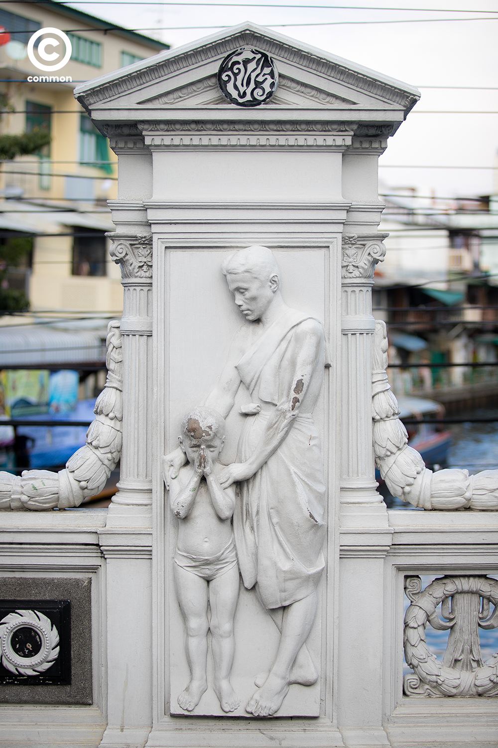 #photoessay #สะพานร้องไห้ #สะพานมหาดไทยอุทิศ #CULTURE #common