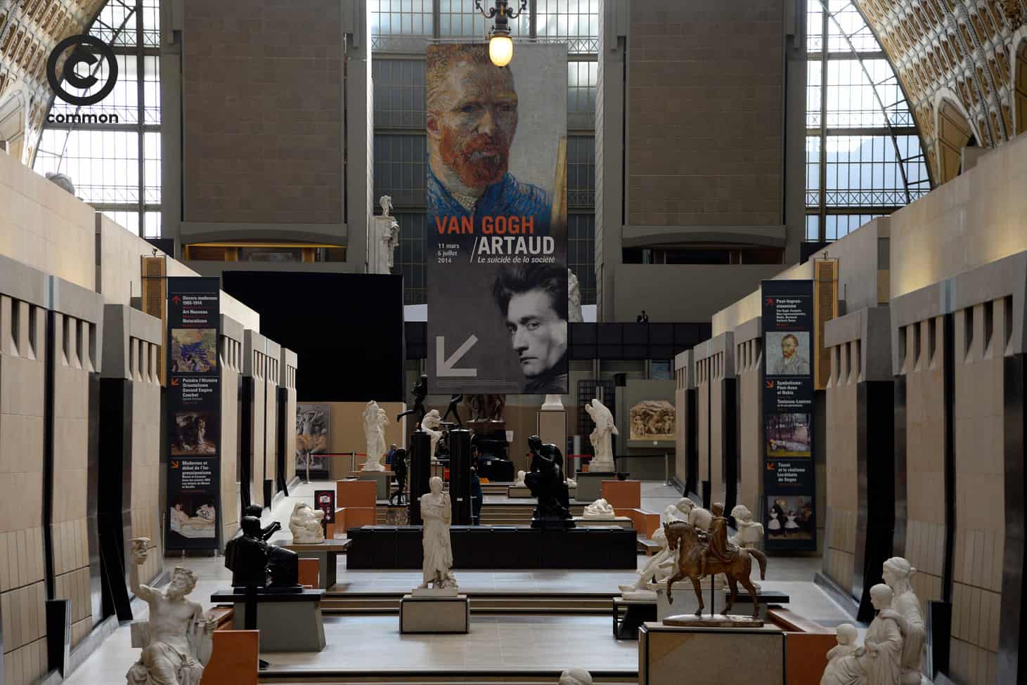 museum 