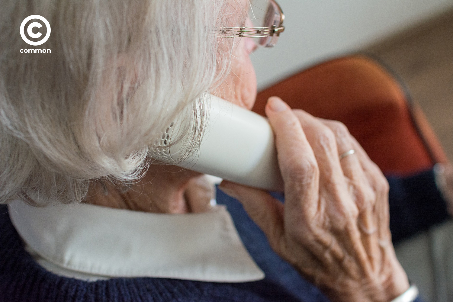 covid elderly