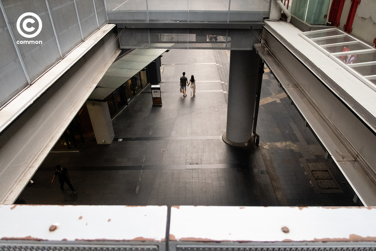 #skywalk #สกายวอร์ค #COVID19 #โควิด19 #WORLD #photoessay #common