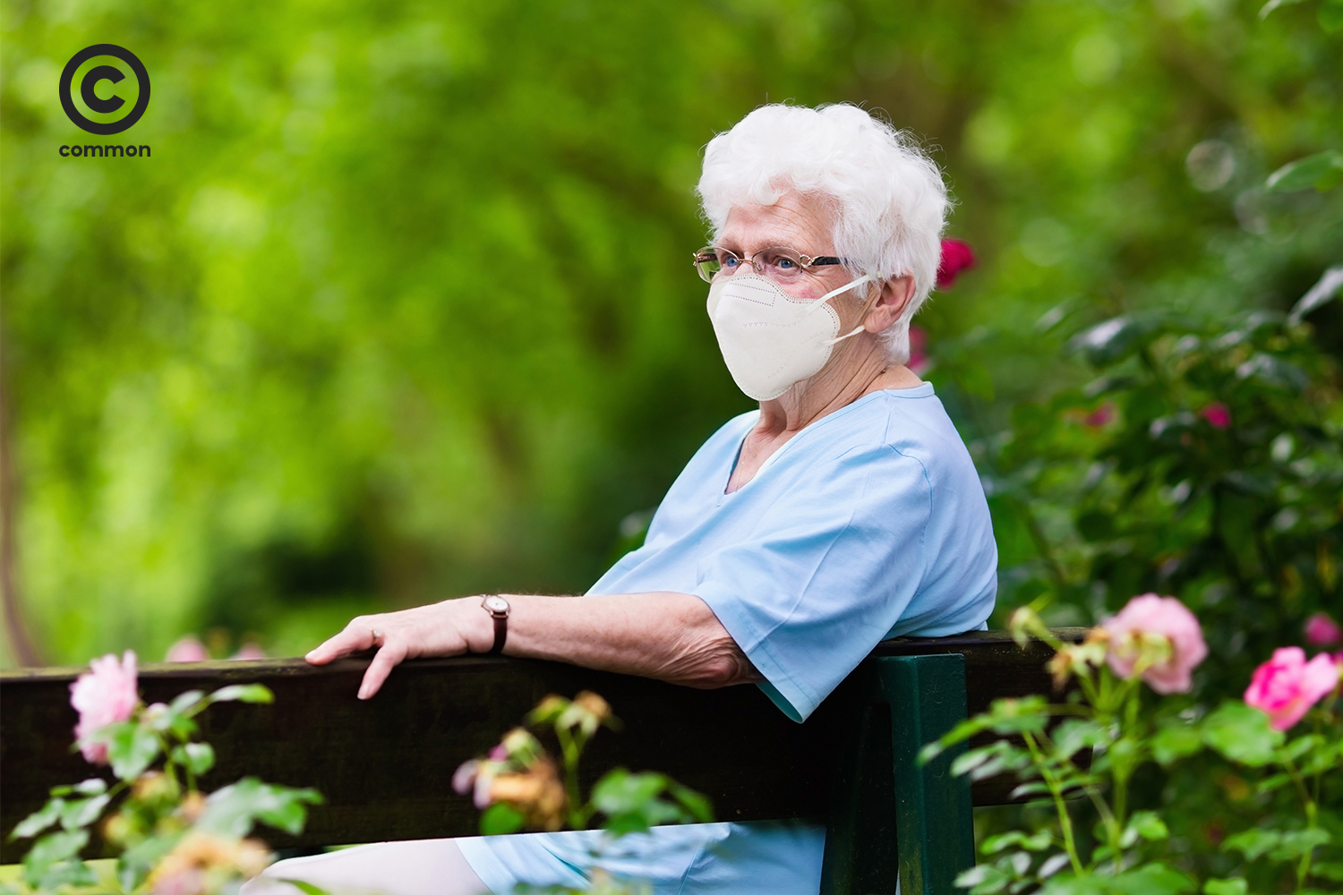 covid elderly