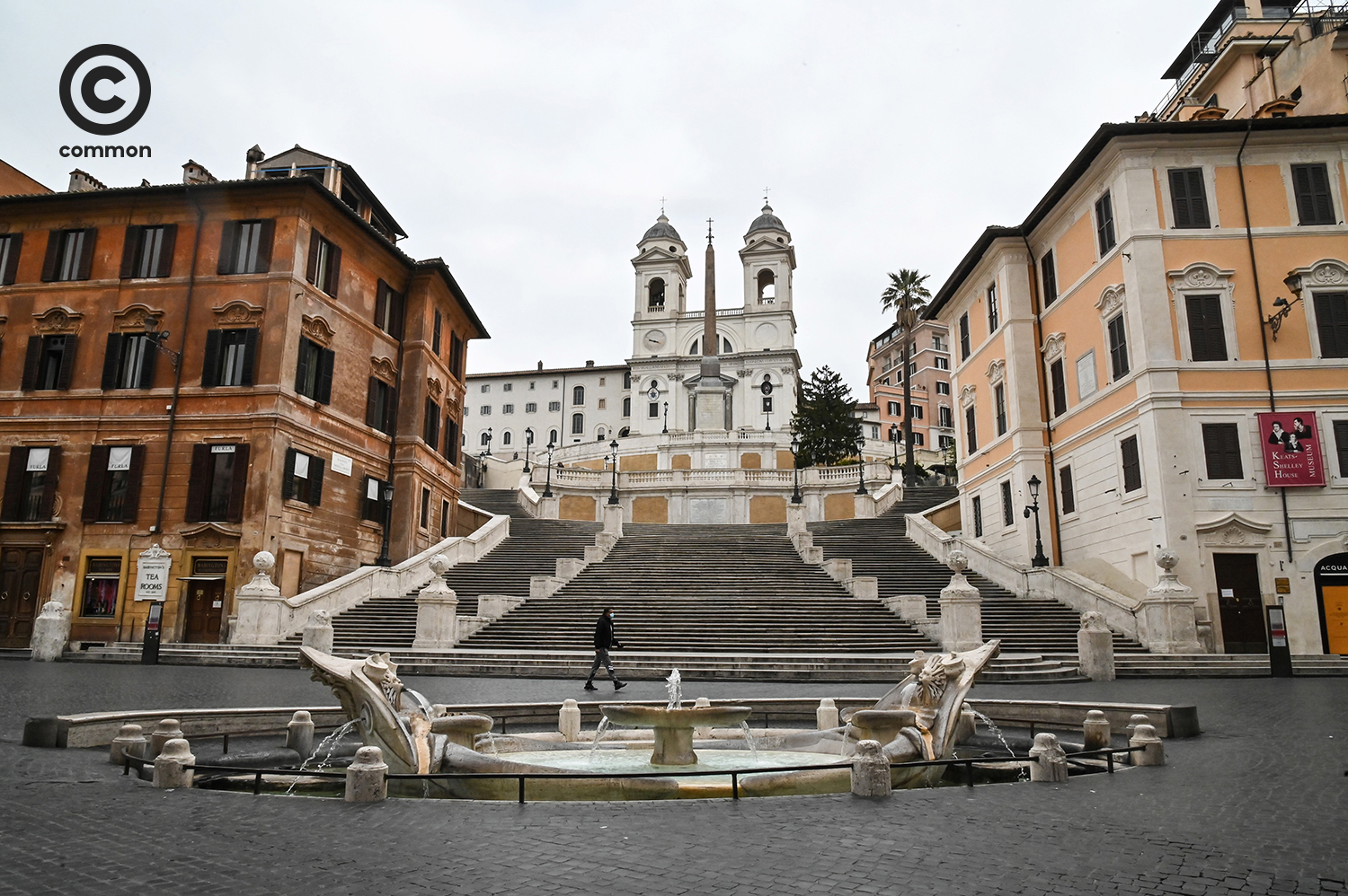 covid italy