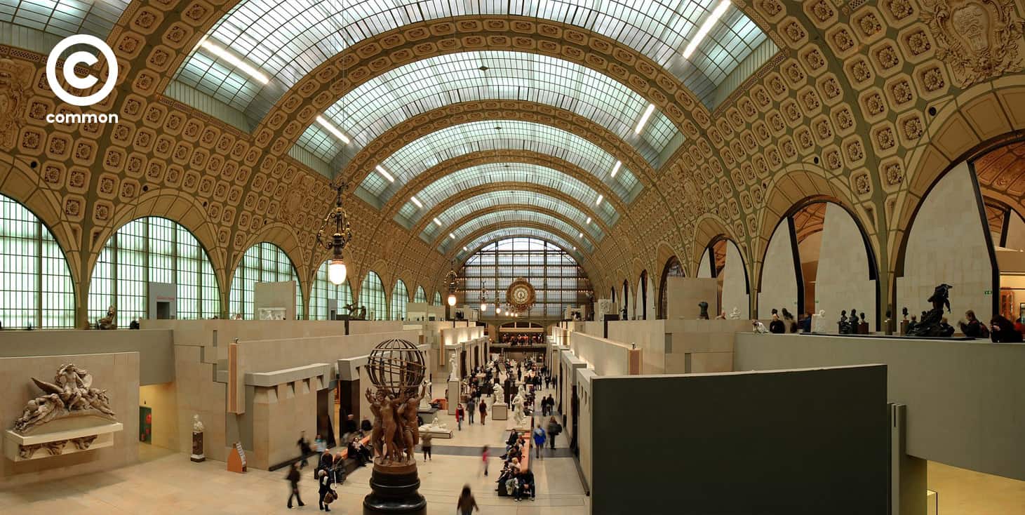 museum
