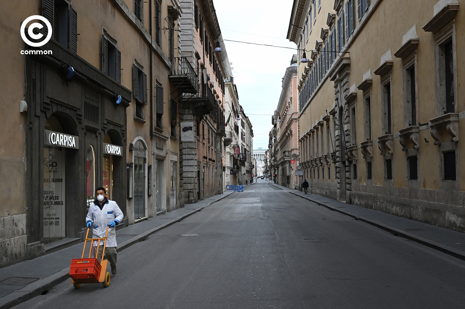covid italy