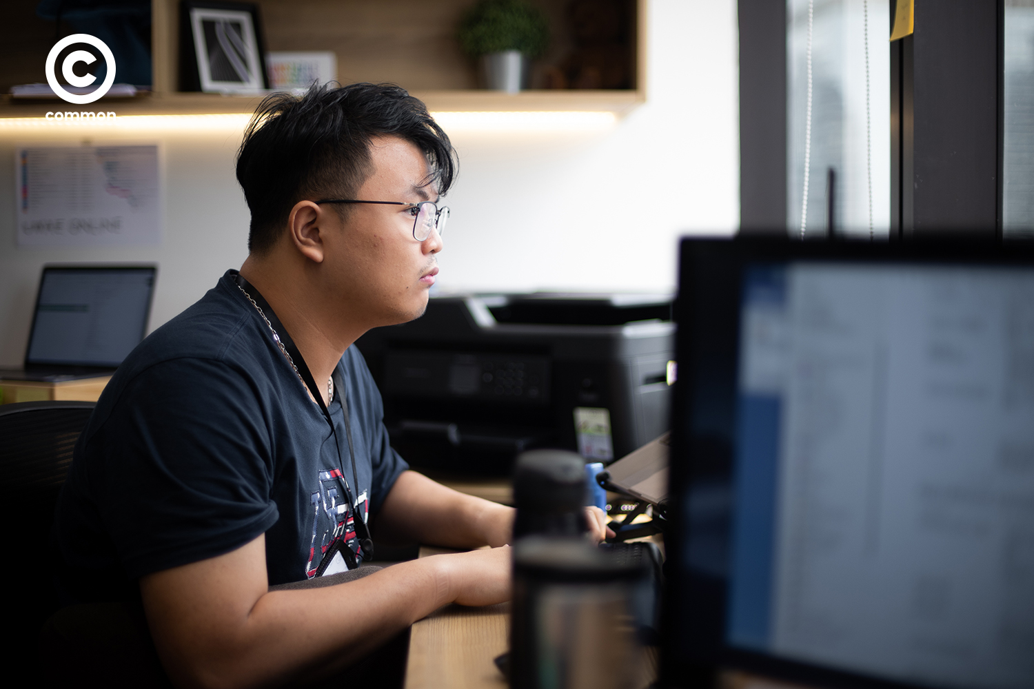 บริษัท 5Lab COVIDTracker COVID-19 โควิด-19 เว็บแอพ เว็บไซต์ พิกัด ผู้ติดเชื้อ รมิดา จึงไพศาล พัชรินทร์ ตันชัยเอกกุล นิธิ ประสานพานิช อาพร พลานุเวช เตชินท์ ตันตินีรนาท แพรว เพ็ญพรรธน์ เจริญพานิช ดลพร วรญาณโกศล