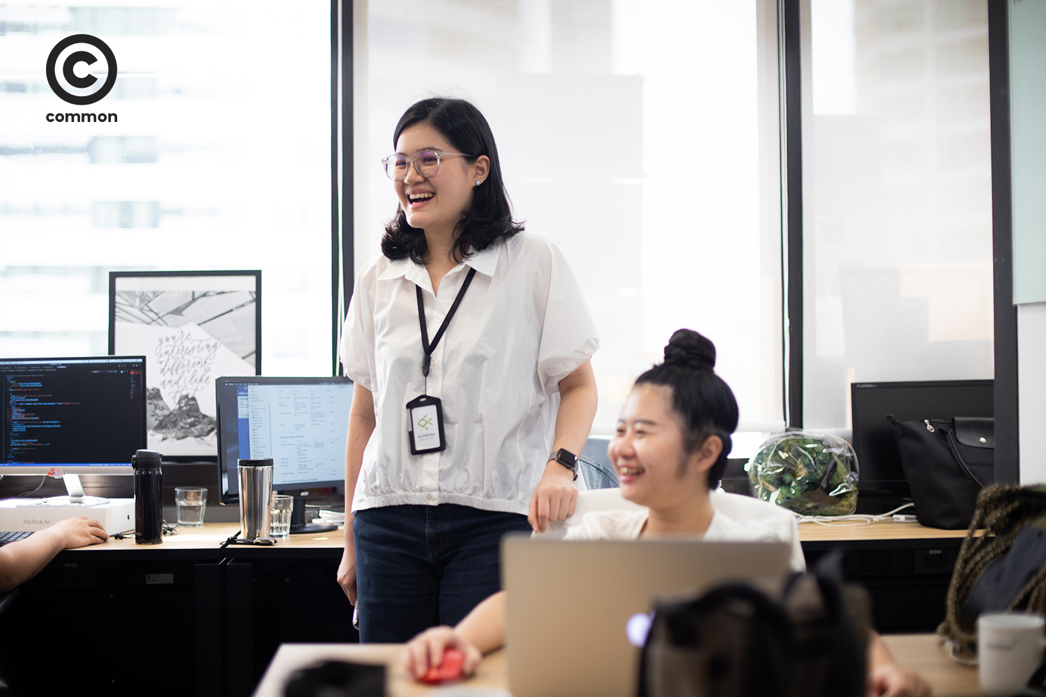 บริษัท 5Lab COVIDTracker COVID-19 โควิด-19 เว็บแอพ เว็บไซต์ พิกัด ผู้ติดเชื้อ รมิดา จึงไพศาล พัชรินทร์ ตันชัยเอกกุล นิธิ ประสานพานิช อาพร พลานุเวช เตชินท์ ตันตินีรนาท แพรว เพ็ญพรรธน์ เจริญพานิช ดลพร วรญาณโกศล