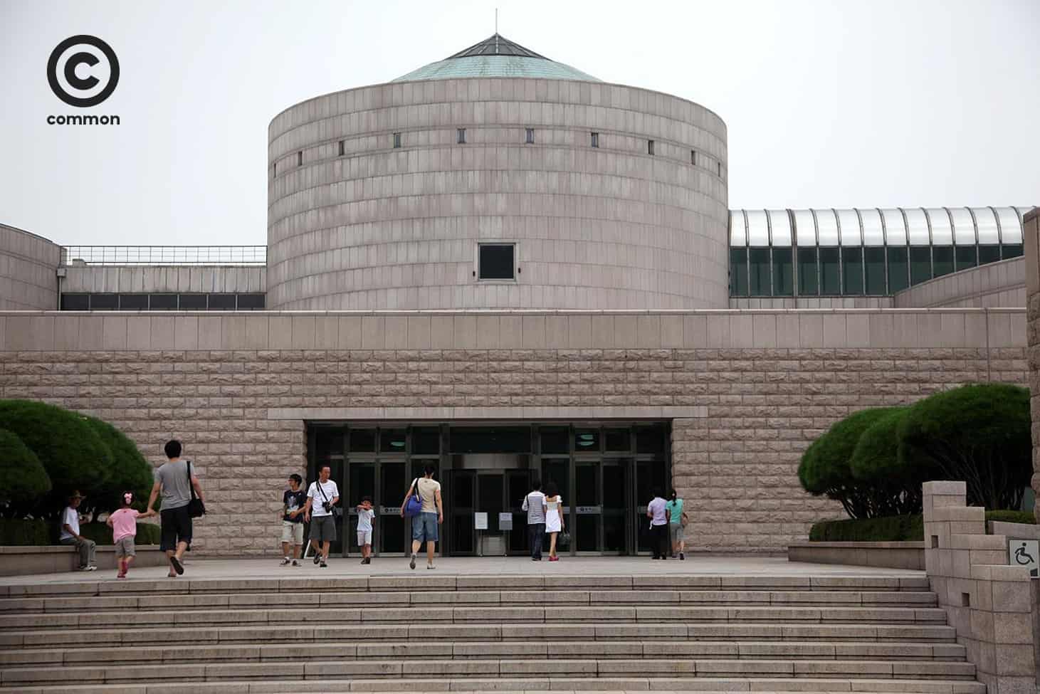 museum 