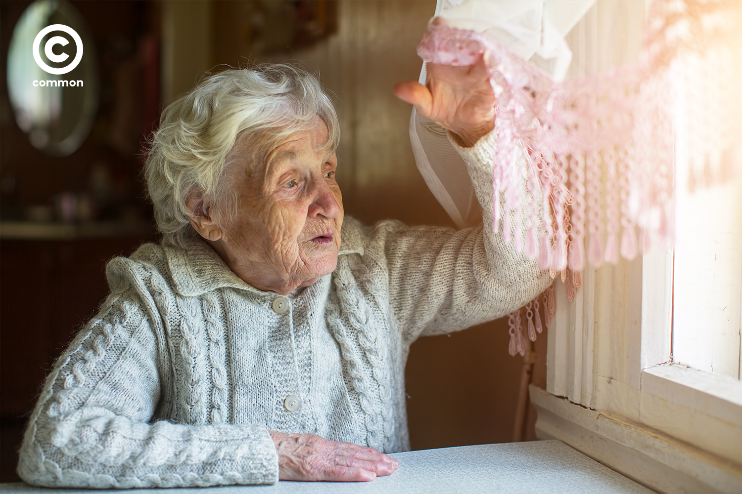 covid elderly