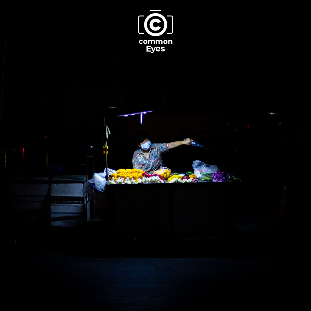  #COVID19 #โควิด19 #WORLD #photoessay #common