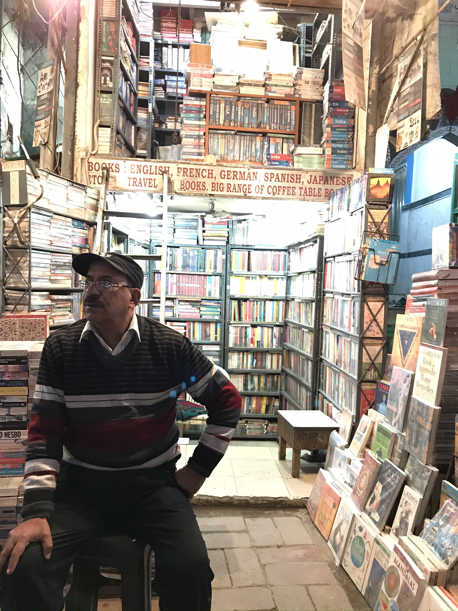 india