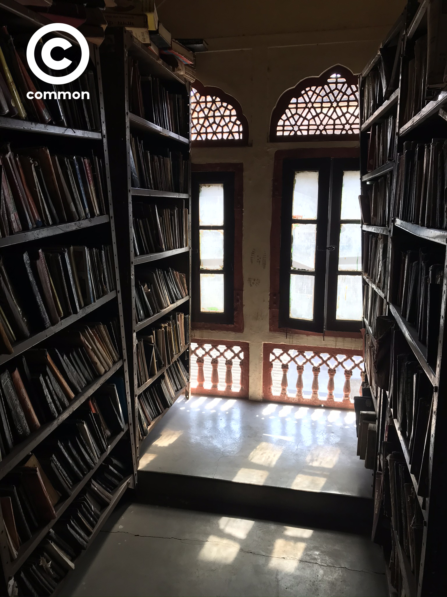 jaipur library 