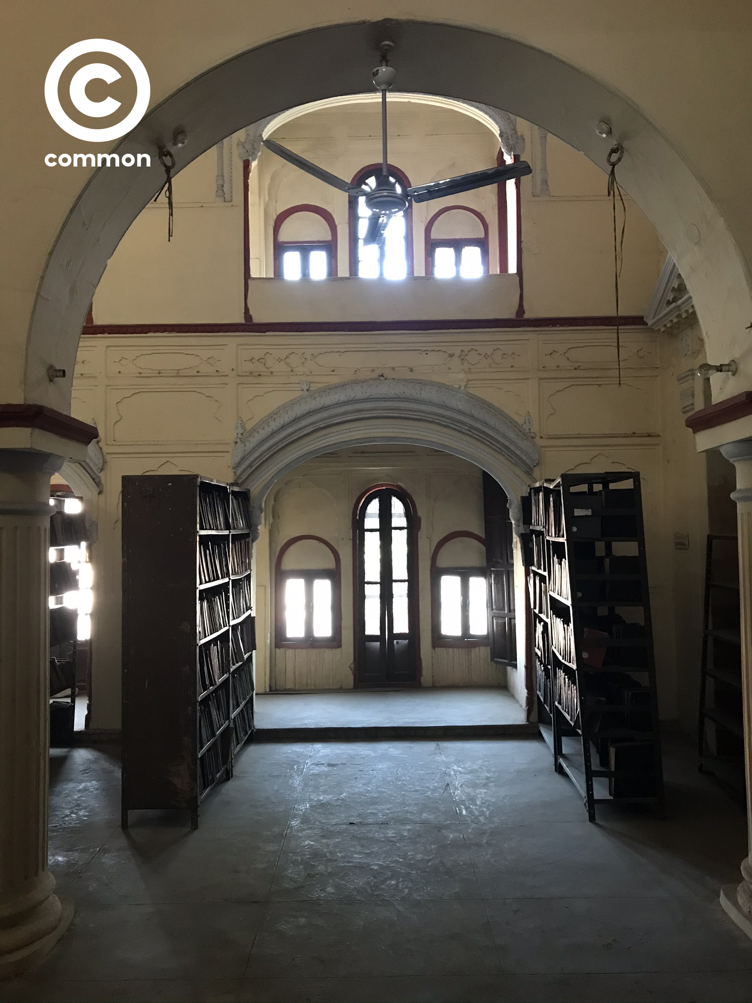 jaipur library 