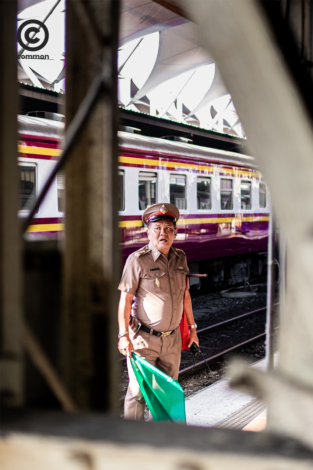 Hua Lum Phong