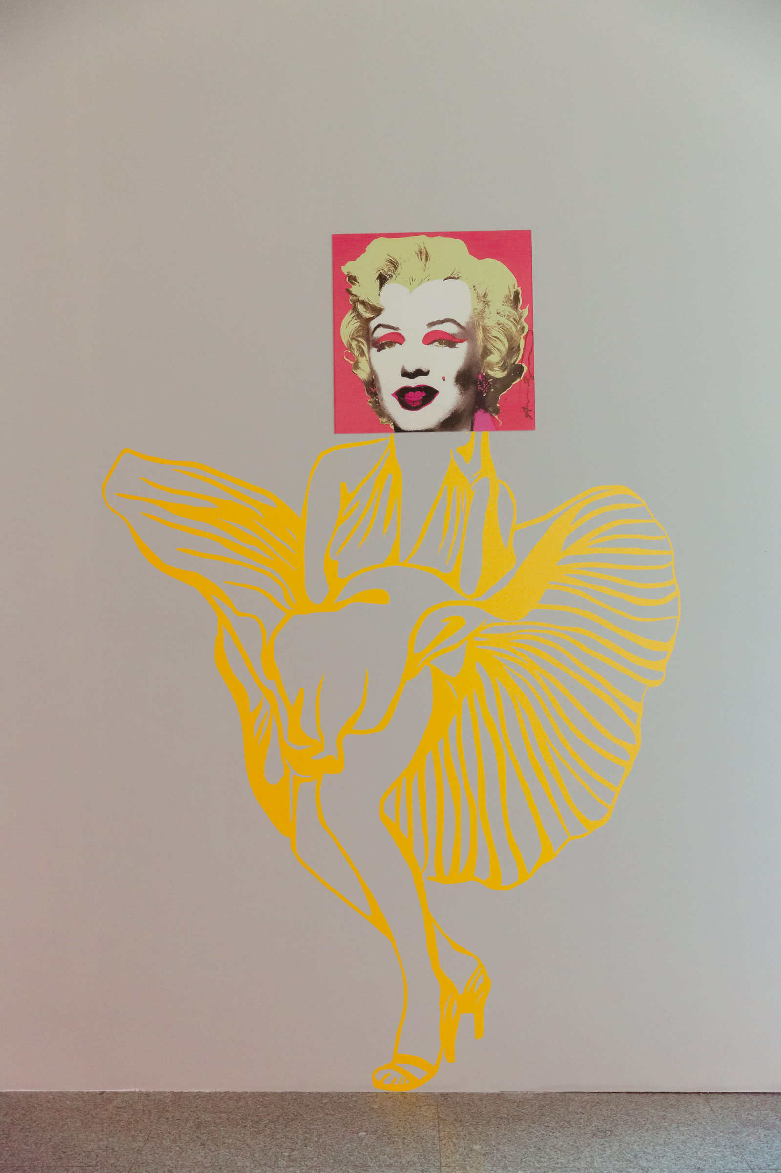 andy warhol 