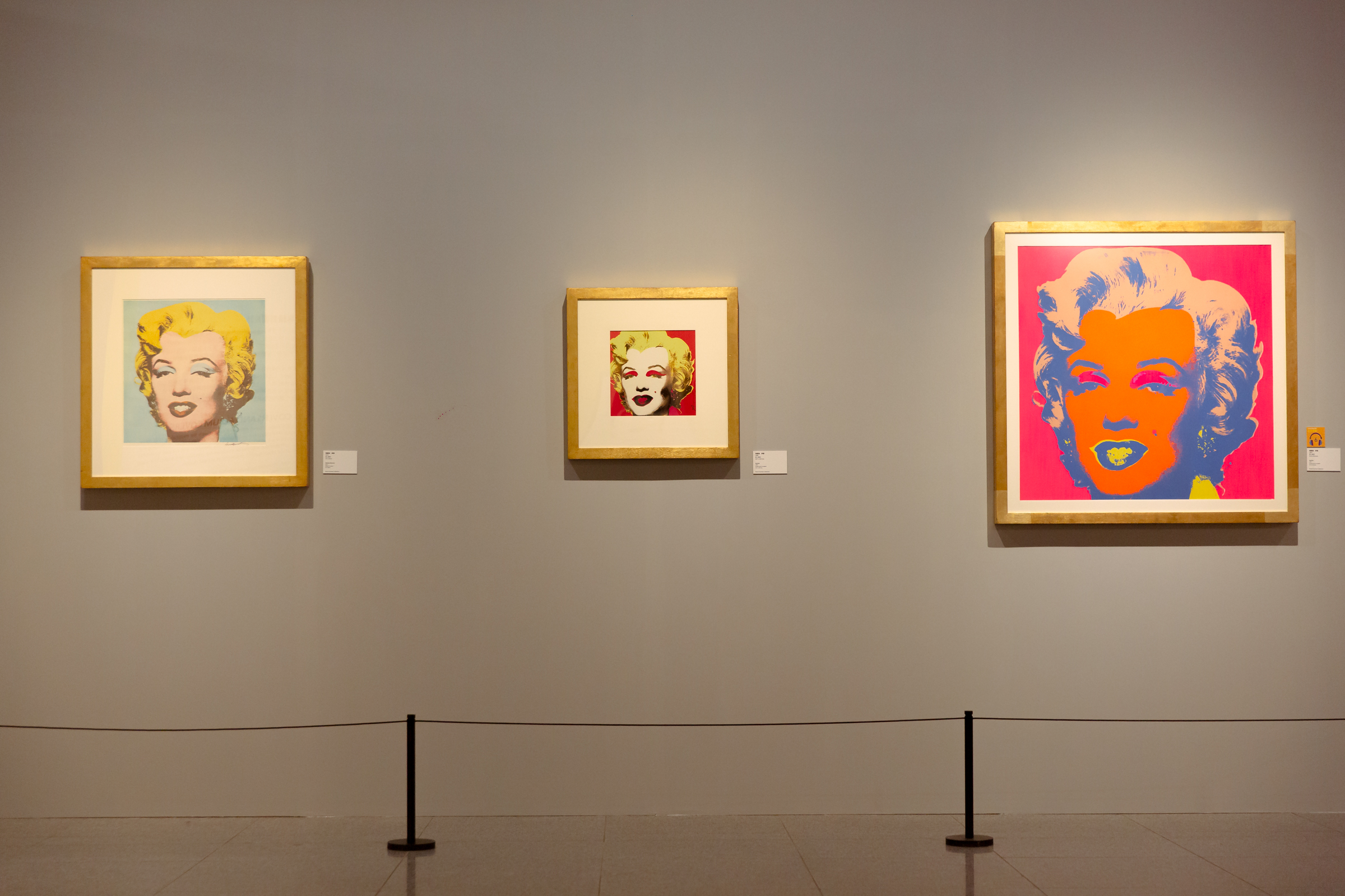 andy warhol 