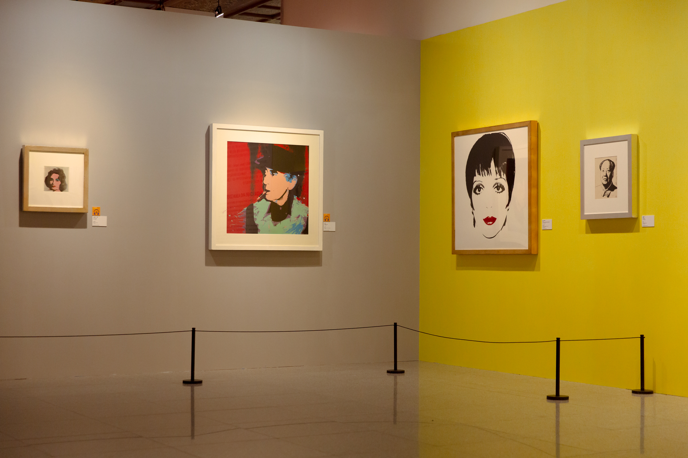 andy warhol 